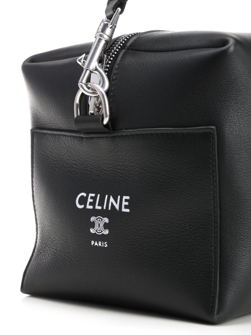 Celine Men "Take Away" Messenger Bag CELINE