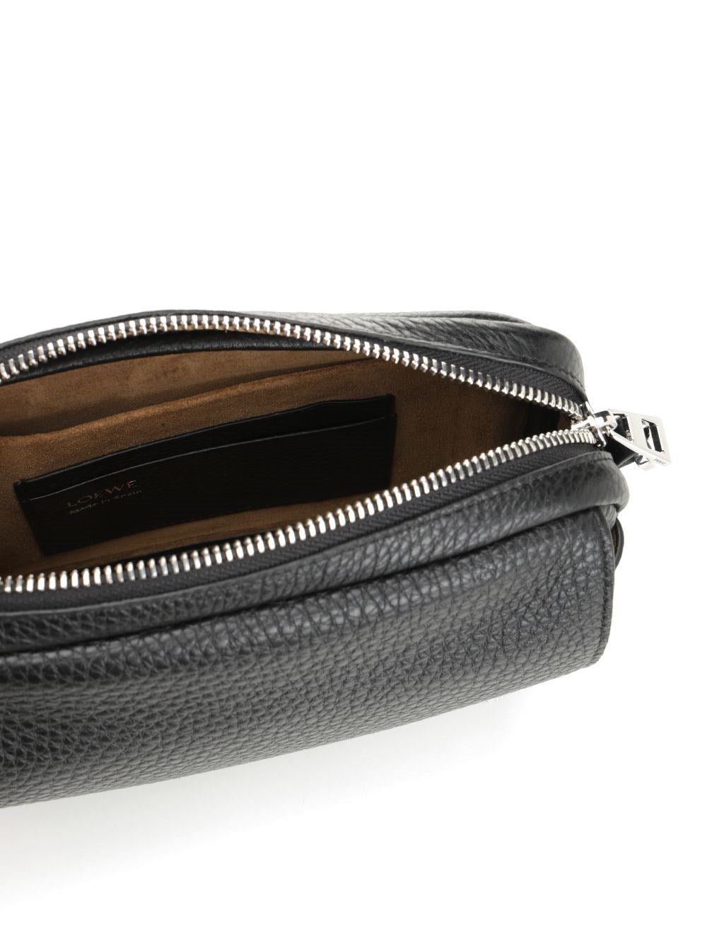 Loewe Men "Messenger Pebble" Bag LOEWE