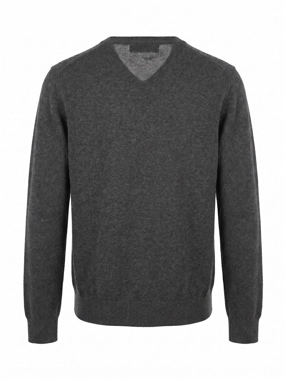 Brunello Cucinelli Men Cashmere Sweater BRUNELLO CUCINELLI
