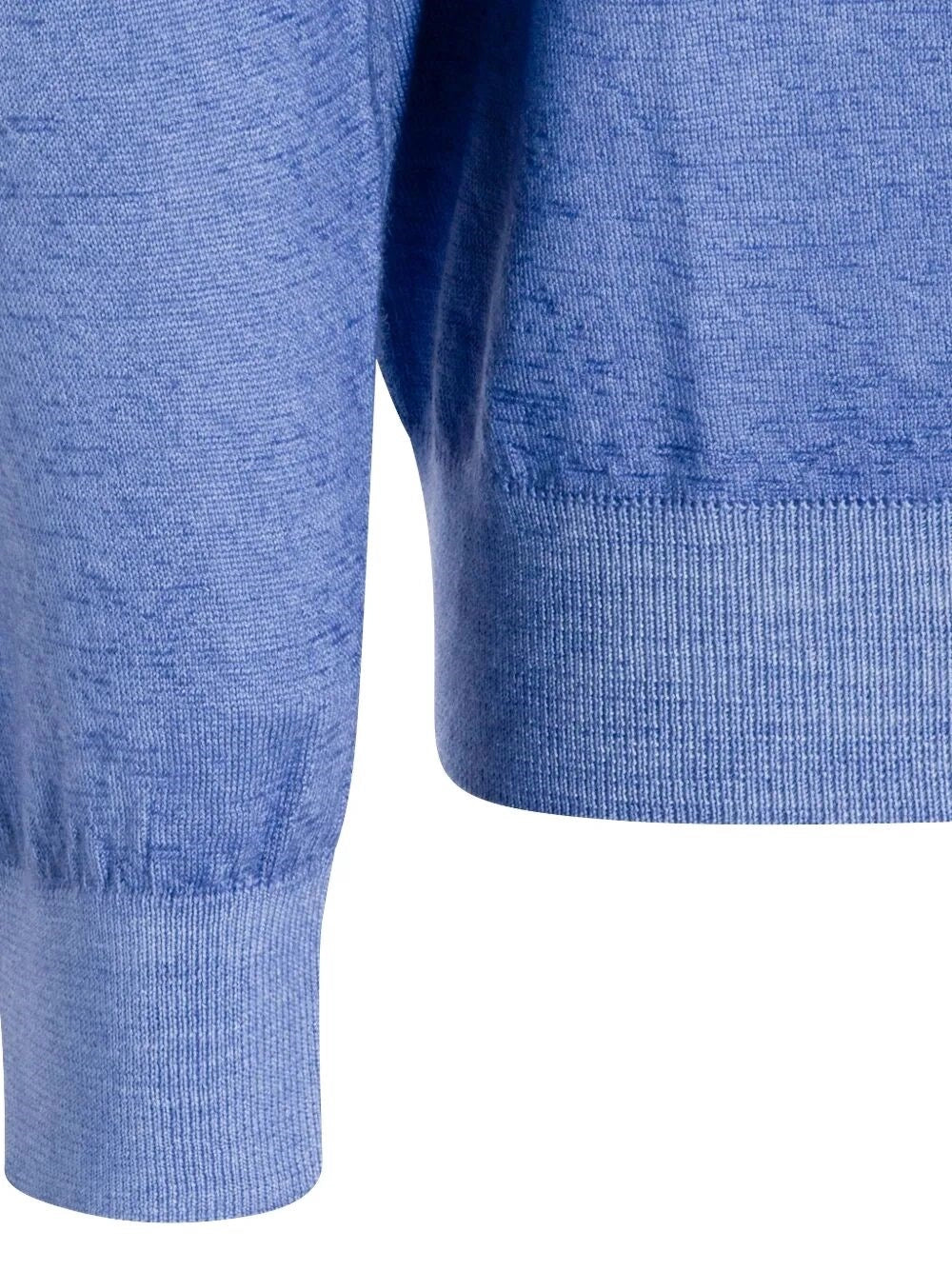 Malo Men Cashmere Round Neck MALO