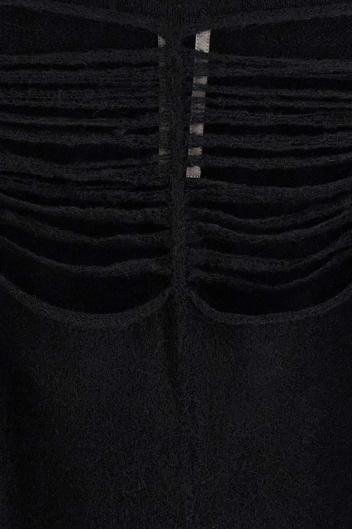 Rick Owens Women 'Ls Top' Sweater RICK OWENS