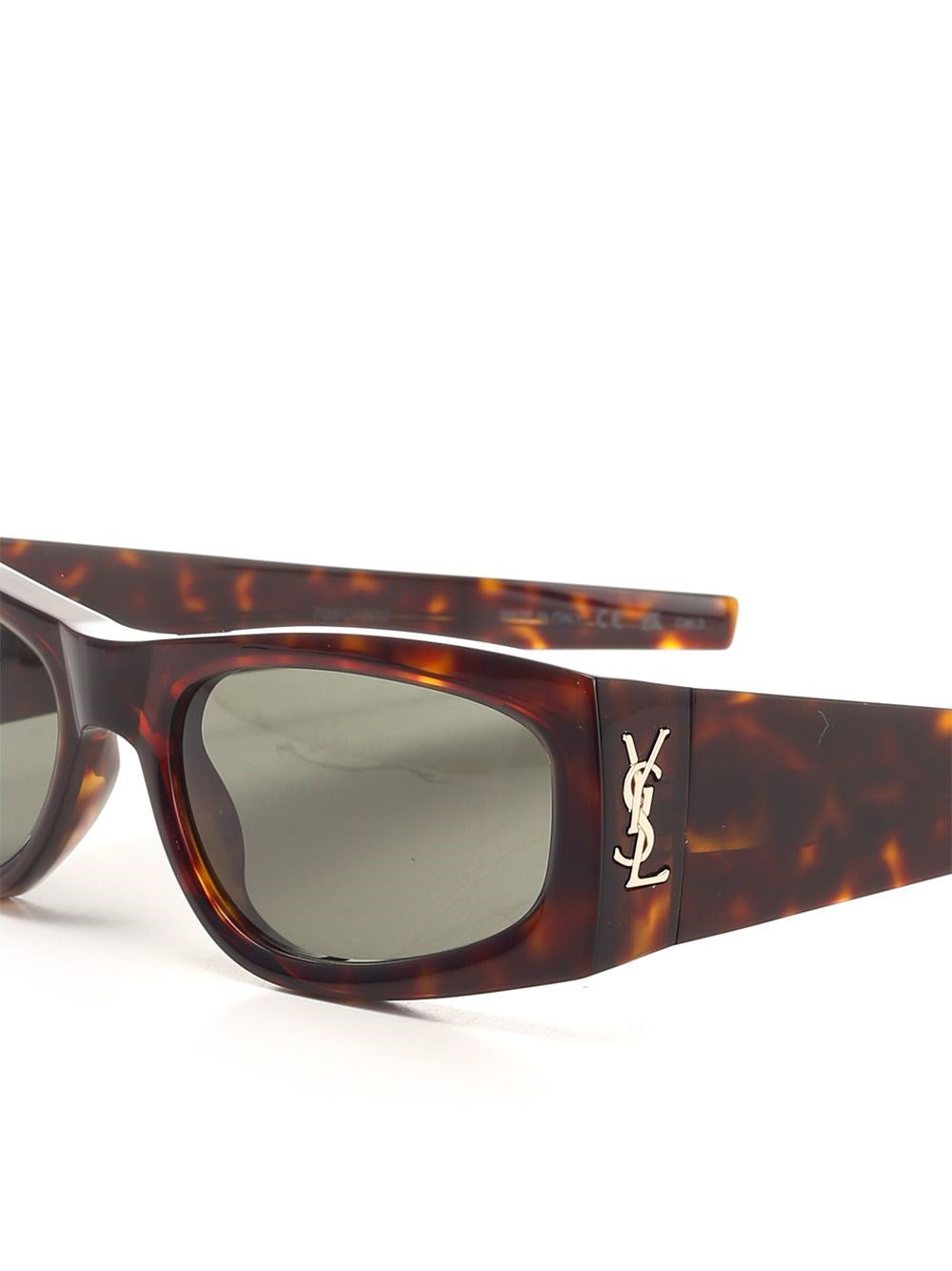 Saint Laurent Women "Sl M140" Sunglasses SAINT LAURENT