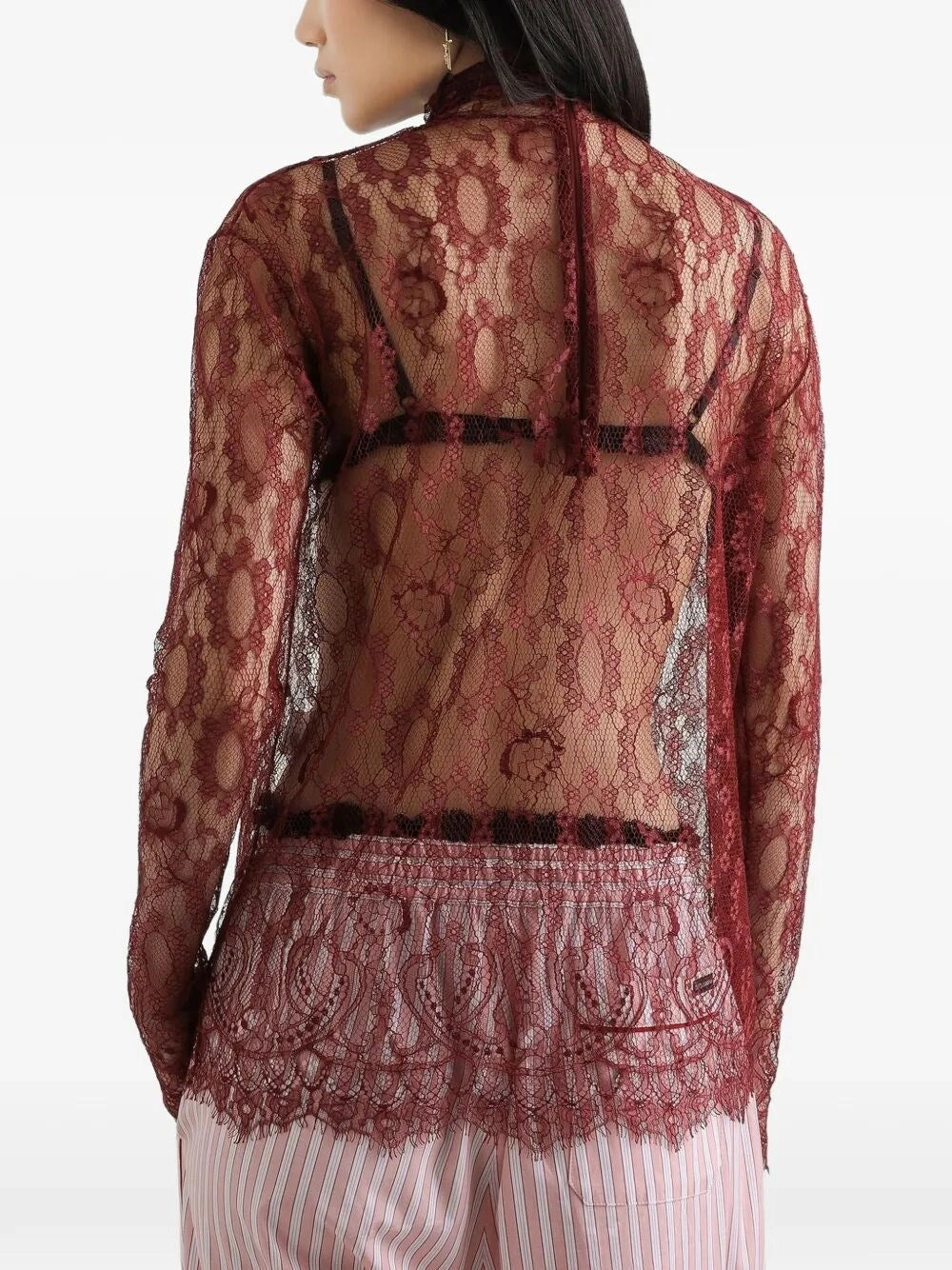 Dolce & Gabbana Women Top DOLCE & GABBANA