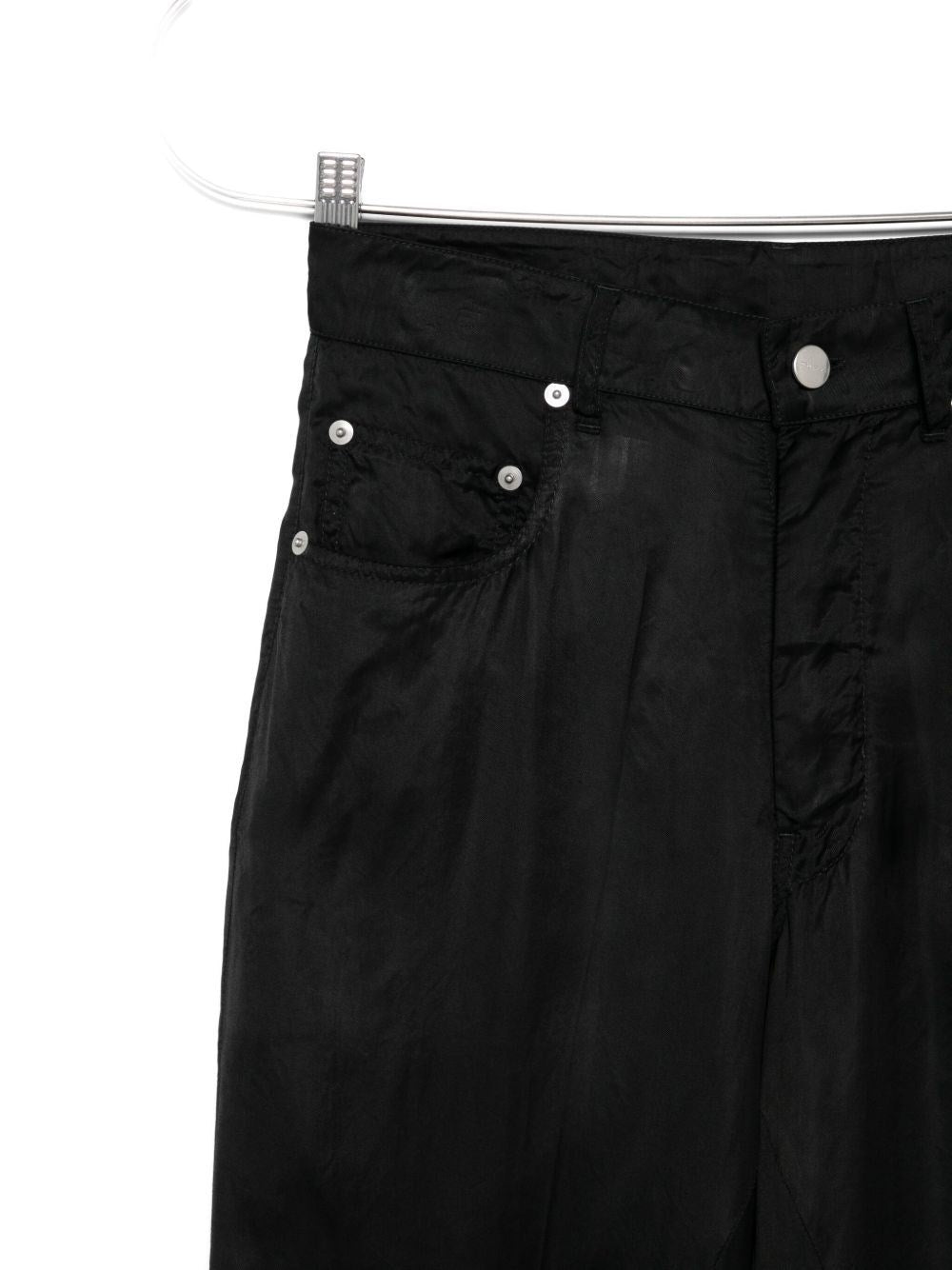 Rick Owens Women Rick Owens Women Geth Jeans RICK OWENS