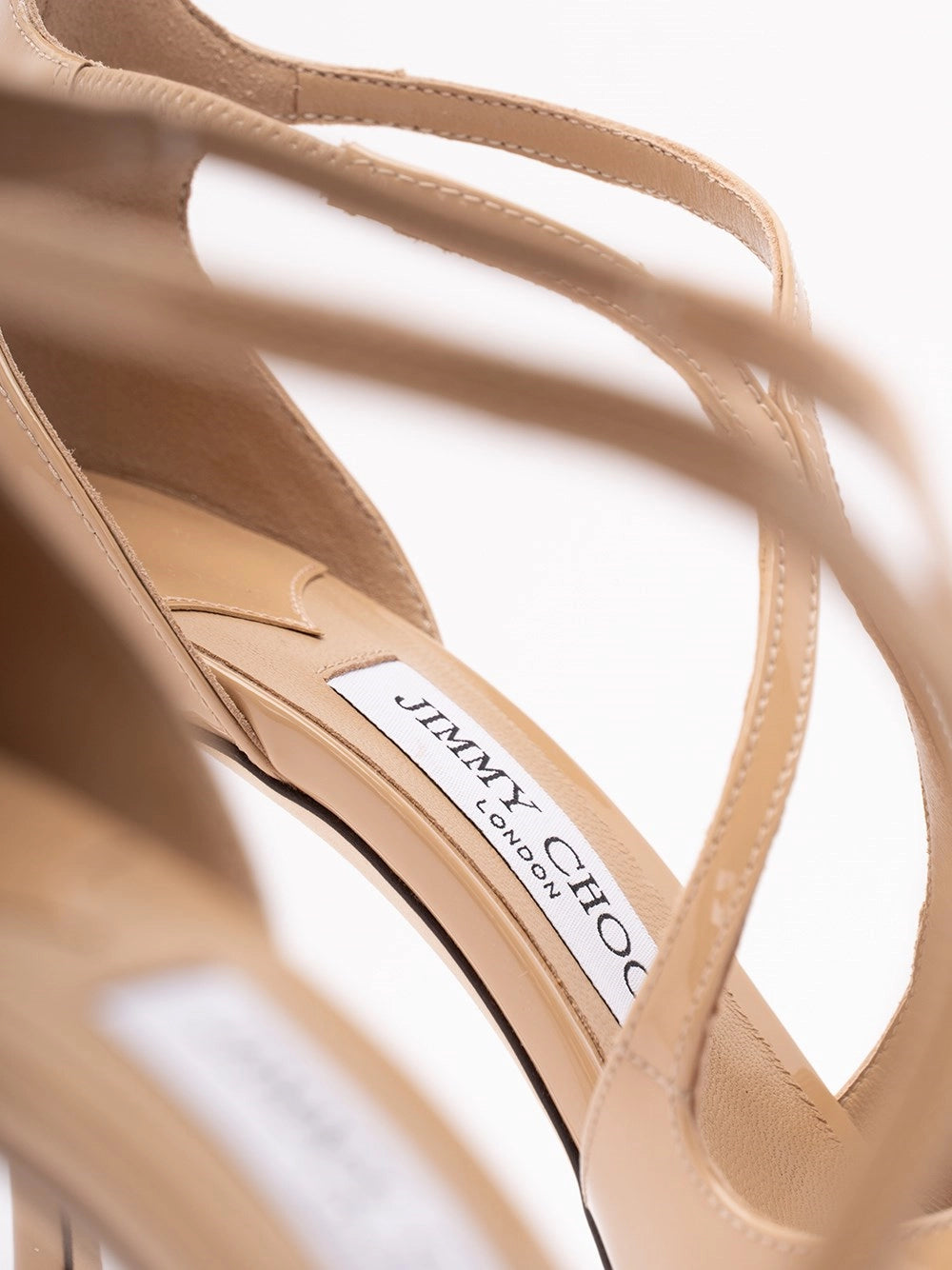 Jimmy Choo Women `Azia 95` JIMMY CHOO