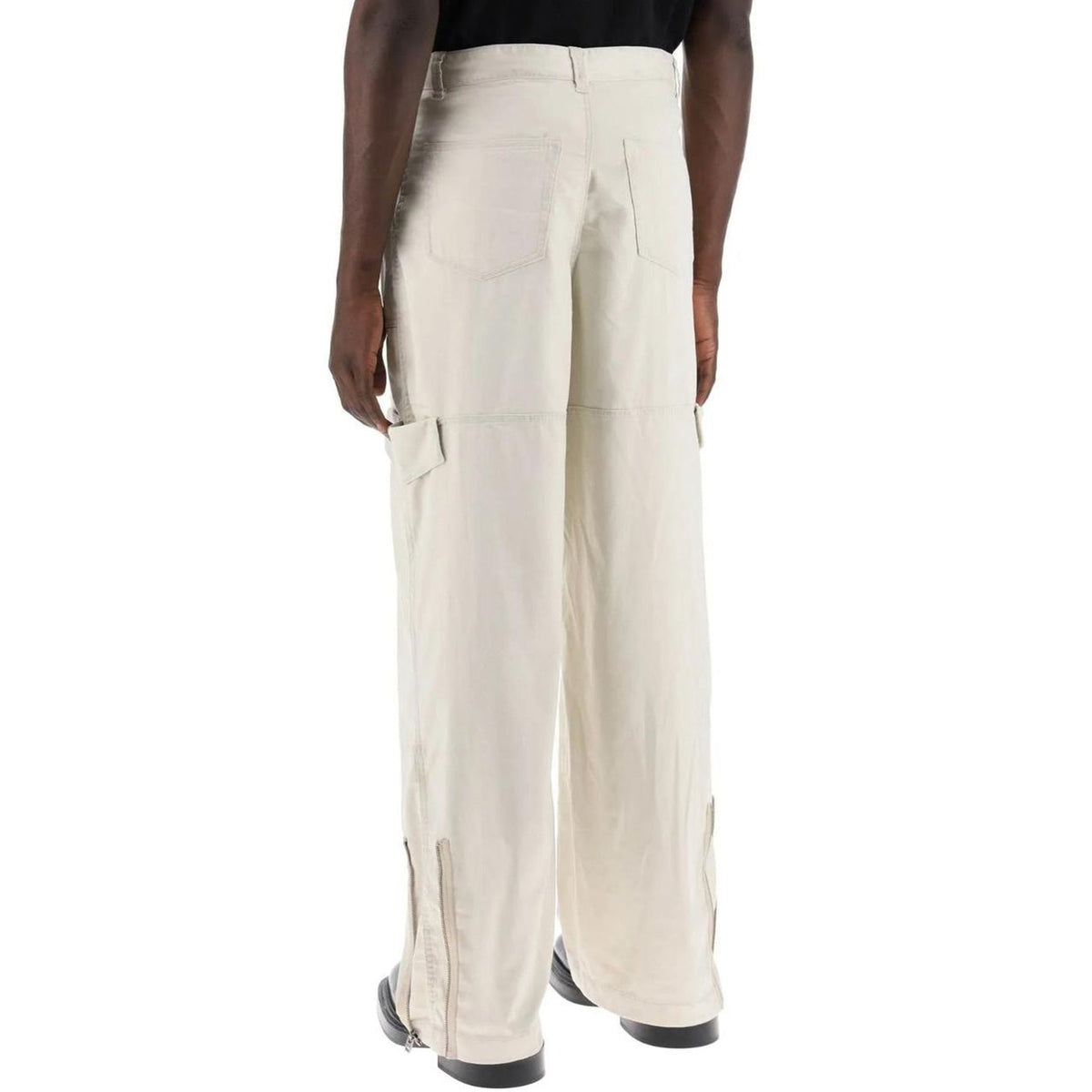 Acne Studios Cargo Pants Men ACNE STUDIOS