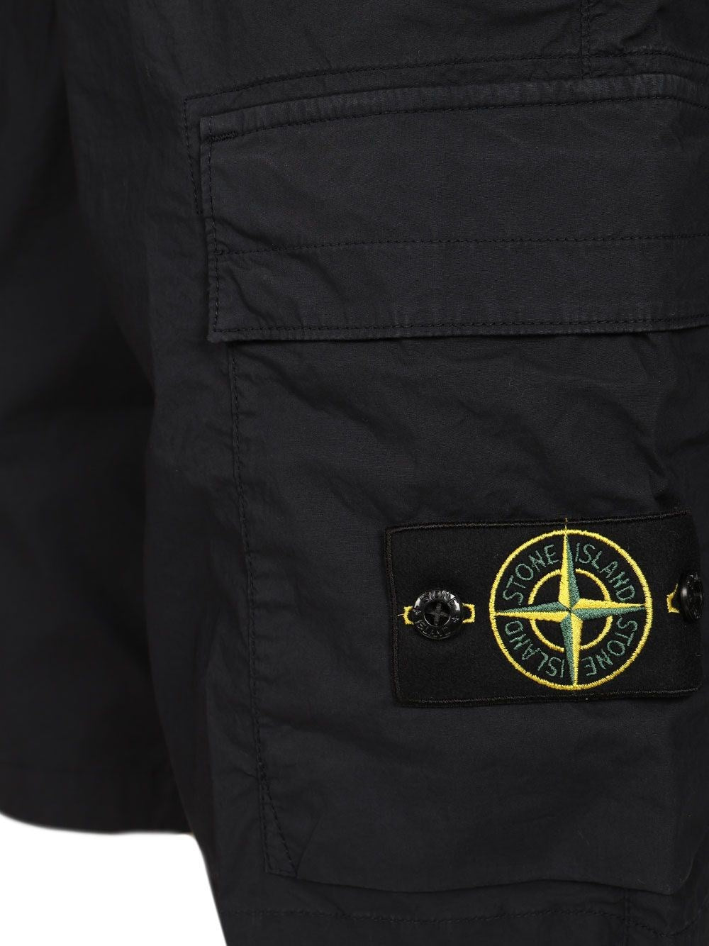 Stone Island Men Bermuda Cargo STONE ISLAND