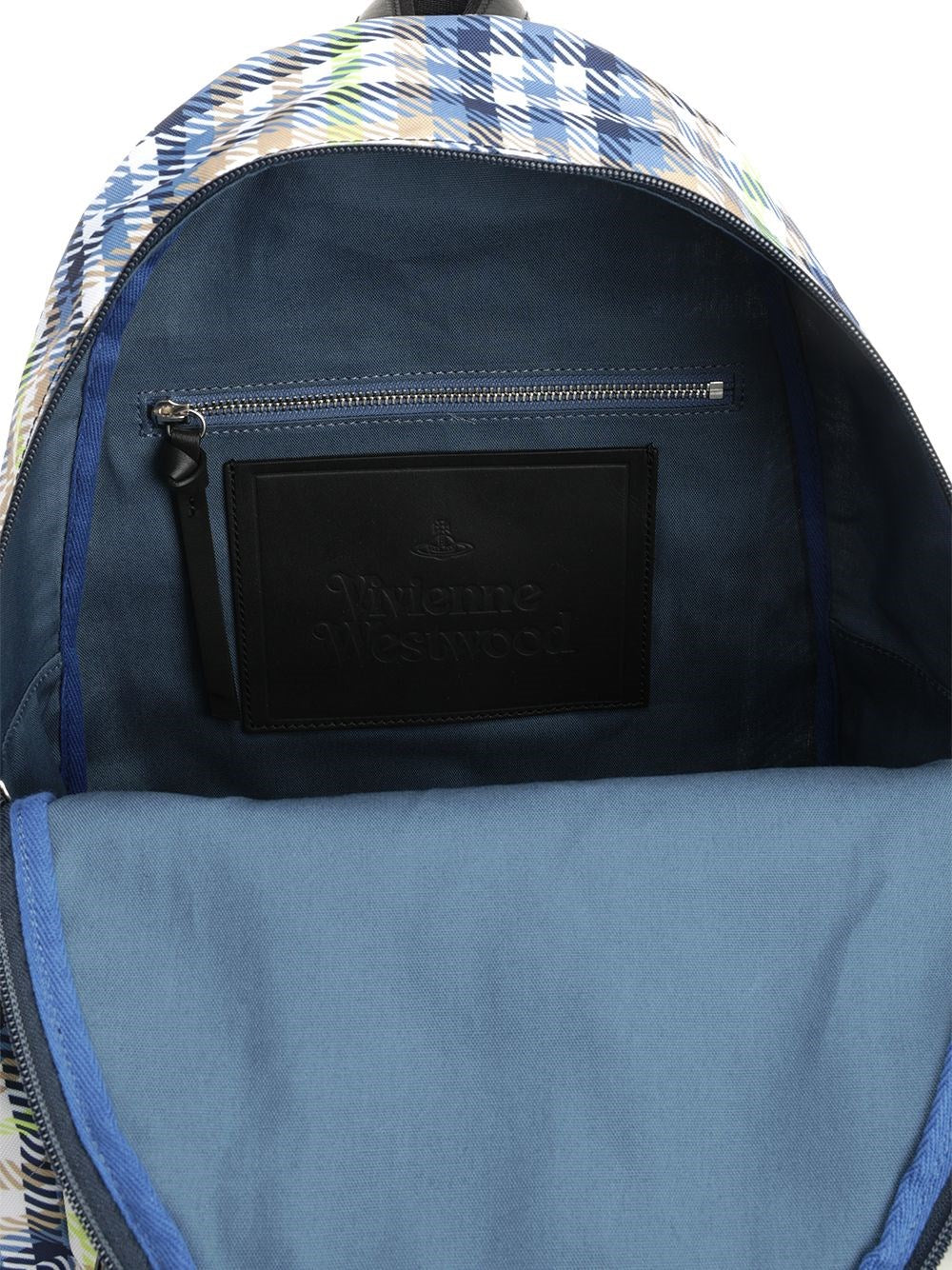 Vivienne Westwood Women George Rucksack Backpack I VIVIENNE WESTWOOD