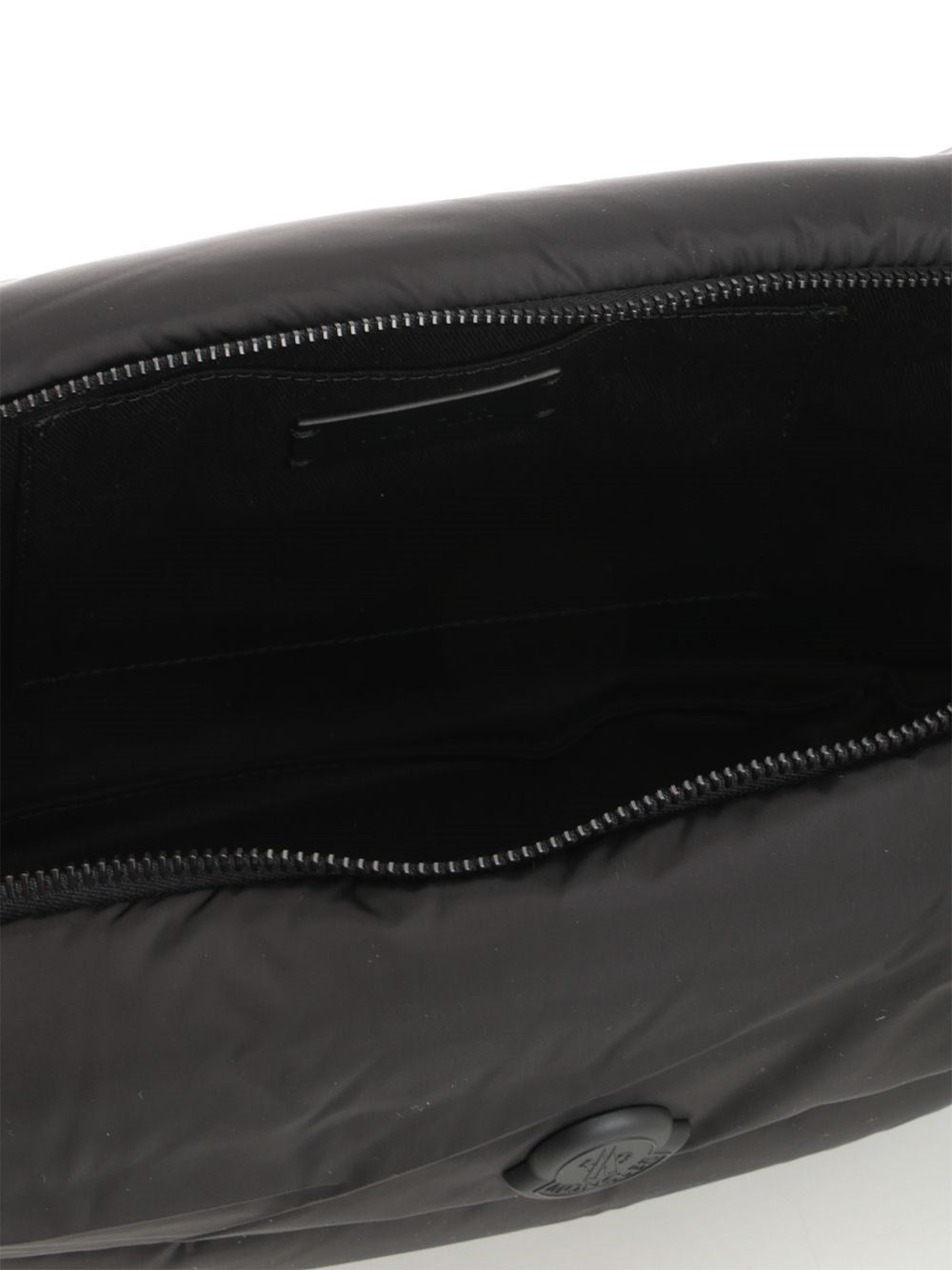 Moncler Men Caradoc Quilted Beauty Case MONCLER