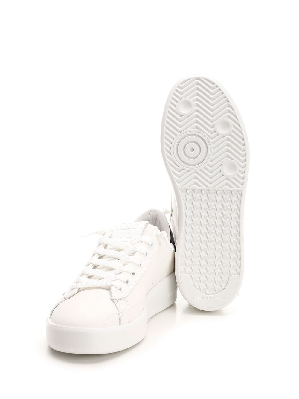 Golden Goose Women "Pure Star" Sneakers GOLDEN GOOSE