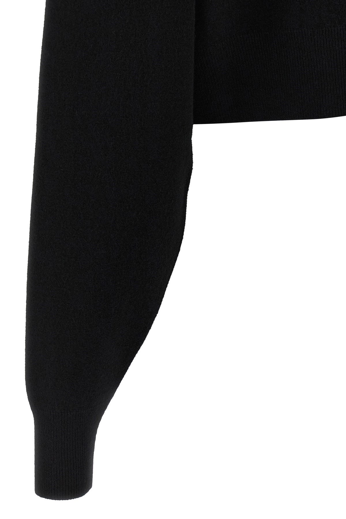 Tom Ford Women Sweatshirt, Black. TOM FORD