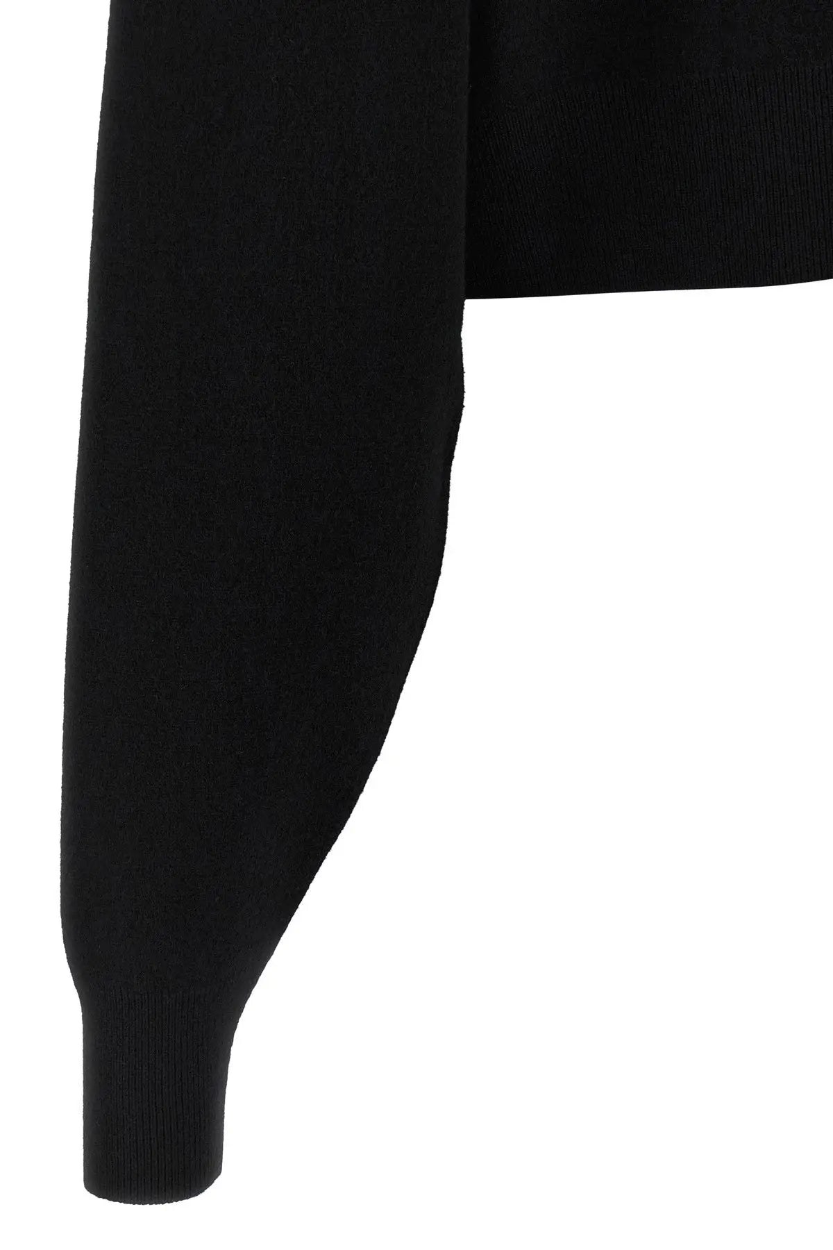 Tom Ford Women Sweatshirt, Black. TOM FORD