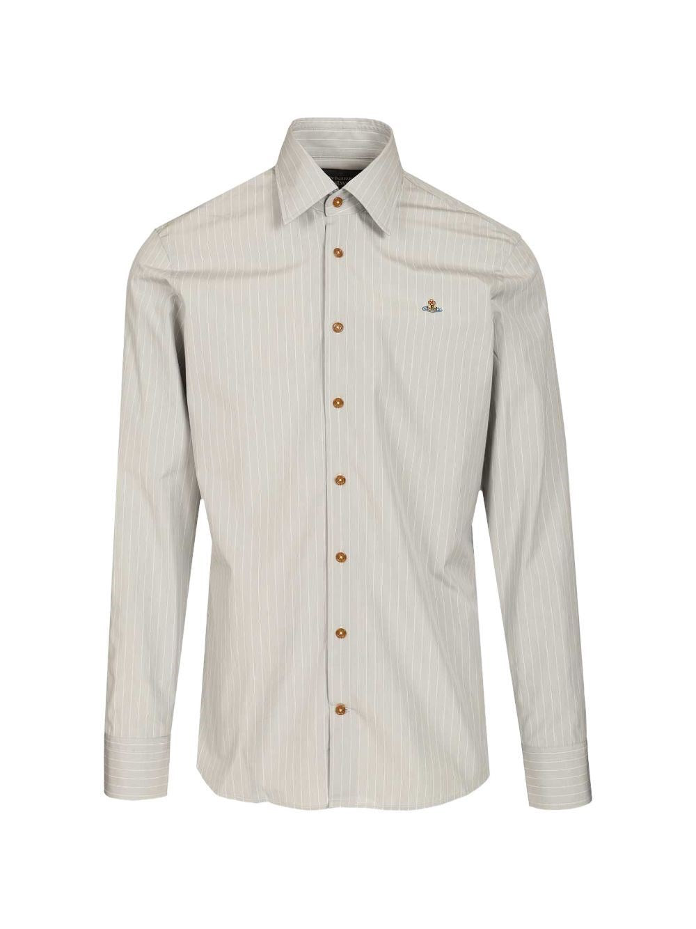 Vivienne Westwood Men Ghost Shirt VIVIENNE WESTWOOD
