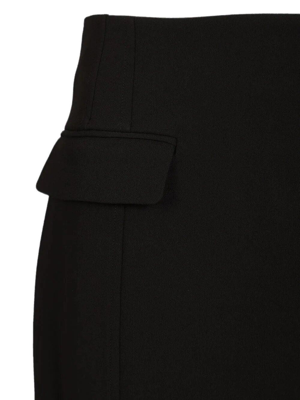 Toteme Women Skirt With Pockets TOTEME