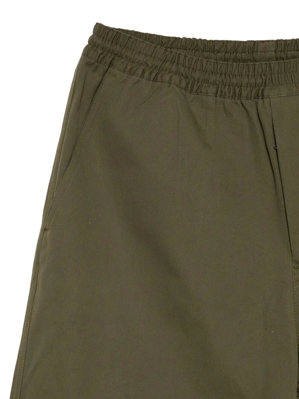 Prada Men Cotton Bermudas PRADA