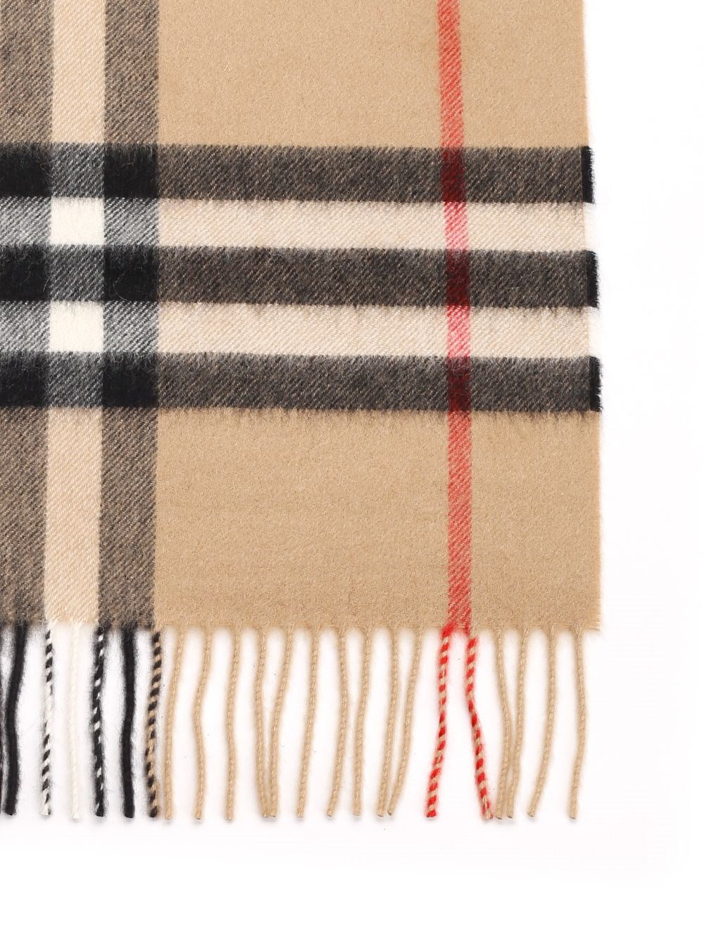 Burberry Women Cashmere Scarf