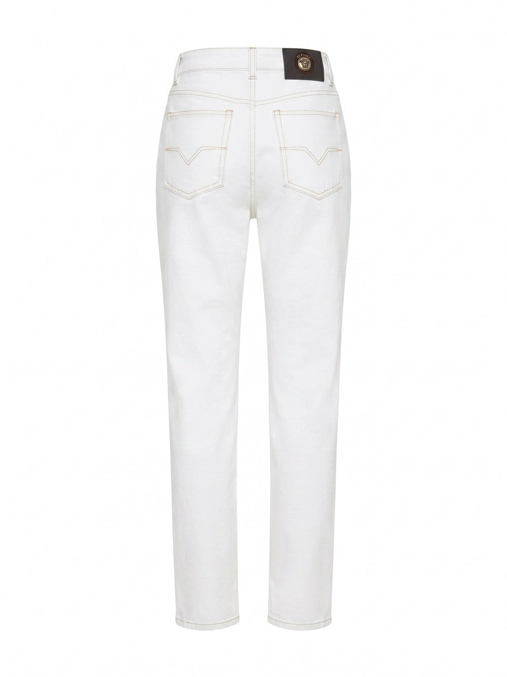 Versace Women High-Rise Jeans VERSACE