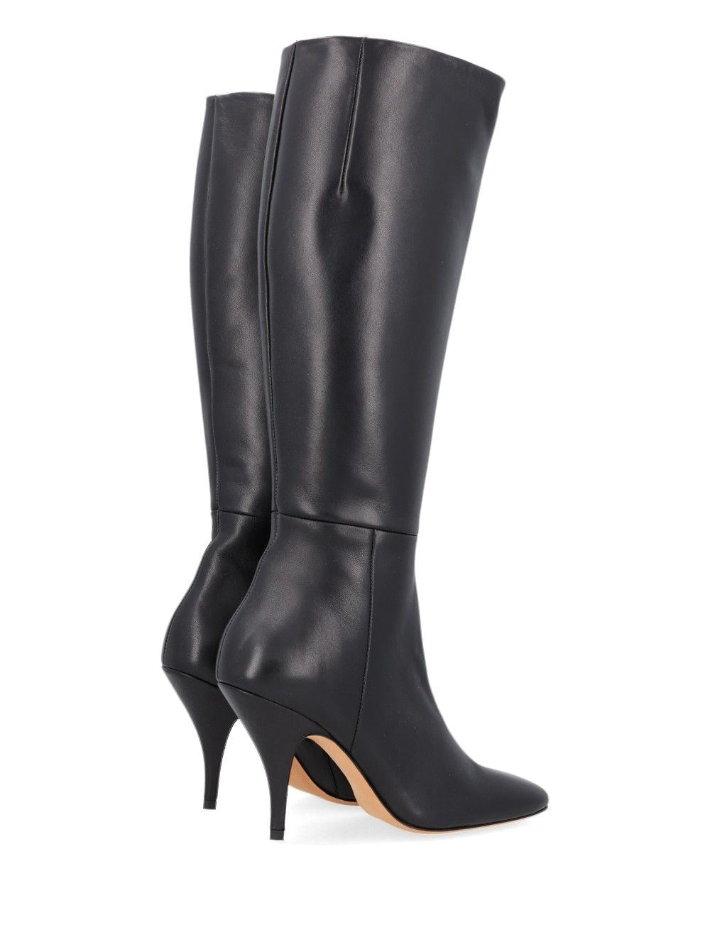 Jude Women "Credo" Leather Boot Jude