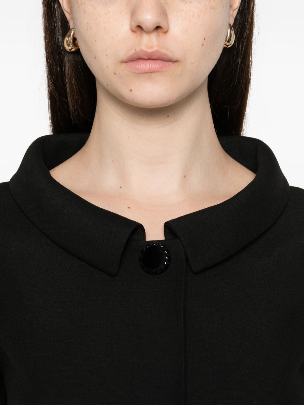 Valentino Garavani Women Crepe Jacket VALENTINO GARAVANI