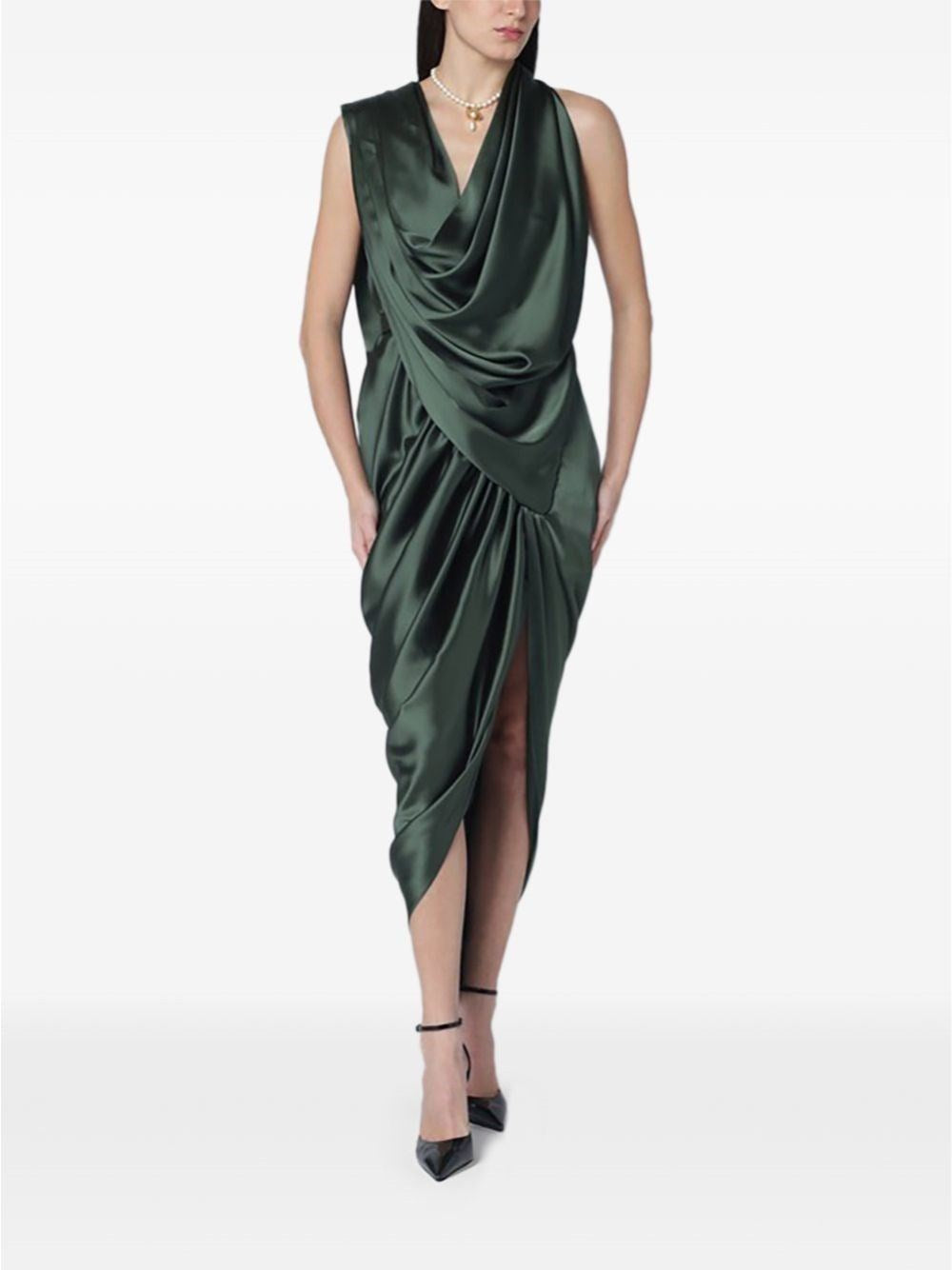 Vivienne Westwood Women Rill Dress VIVIENNE WESTWOOD