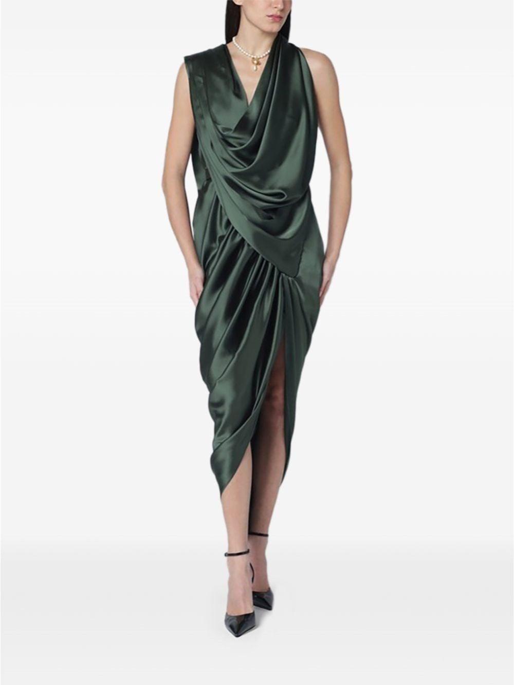 Vivienne Westwood Women Rill Dress VIVIENNE WESTWOOD