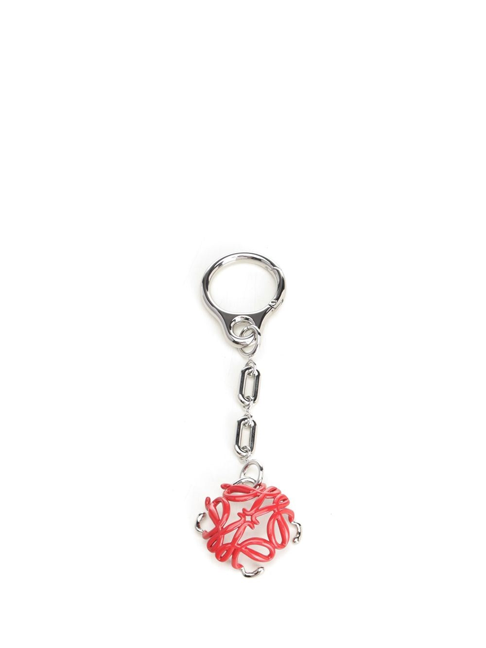 Loewe Women Scarab Anagram Pendant LOEWE