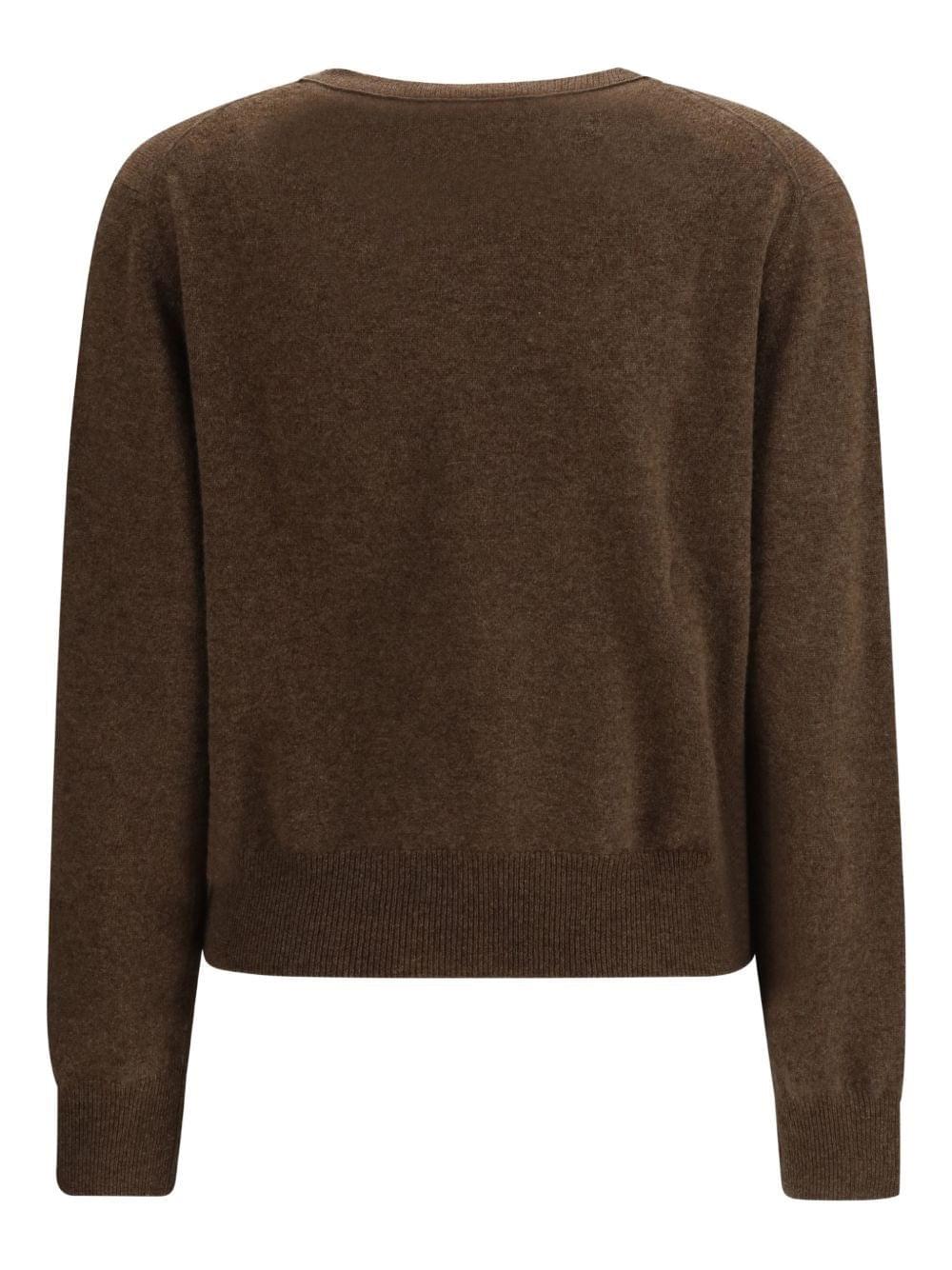 Lisa Yang Women Greer Crewneck Sweater LISA YANG