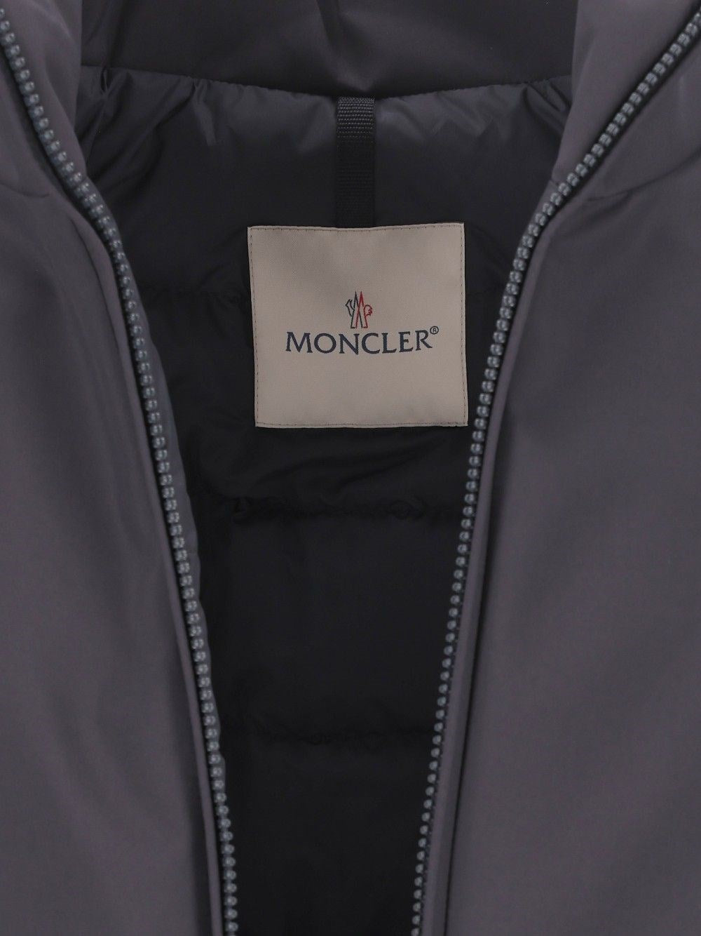 Moncler Men Luserna Short Down Jacket MONCLER