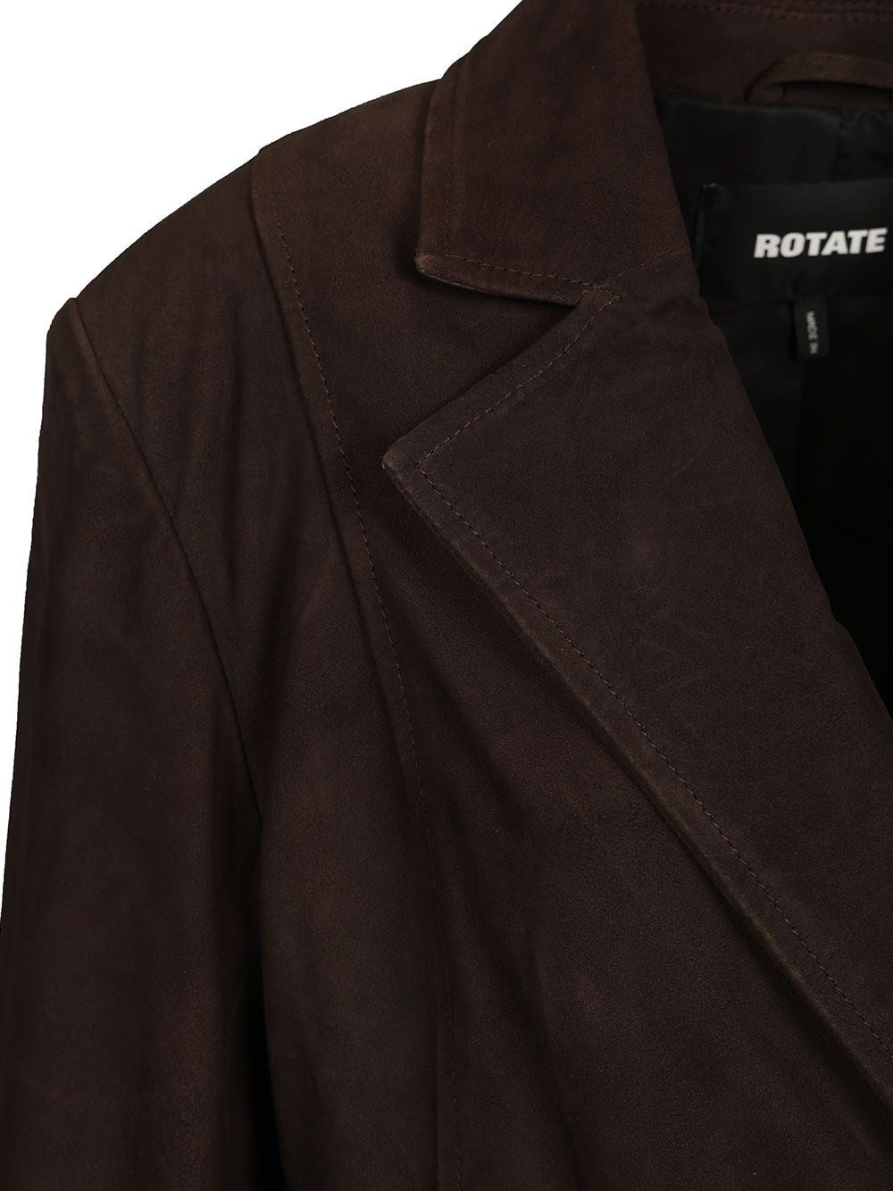 Rotate Women Long Coat ROTATE