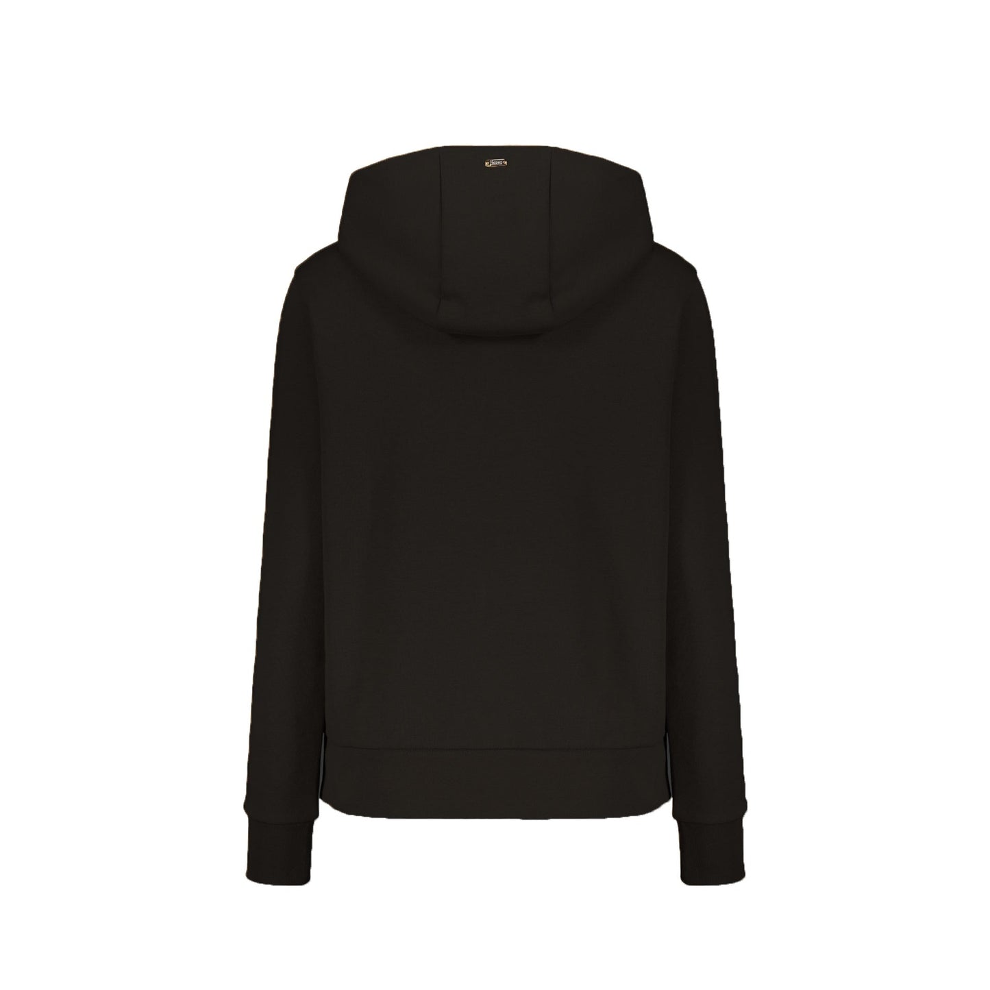 Herno Logo-Detail Hoodie Women HERNO