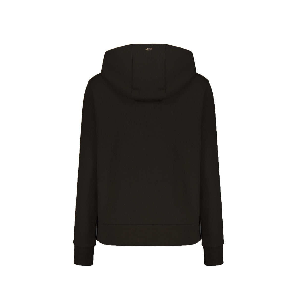 Herno Logo-Detail Hoodie Women HERNO