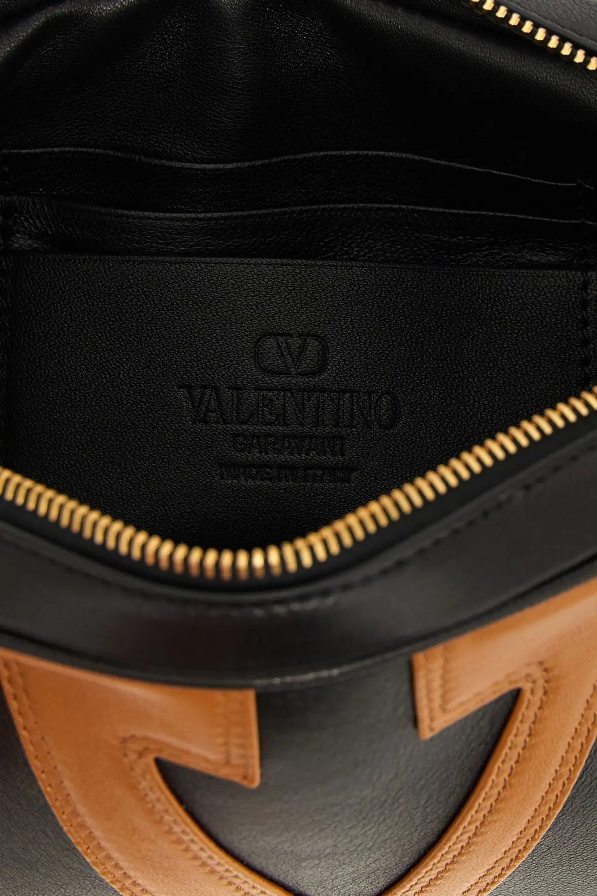 Valentino Garavani Unisex Valentino Garavani 'Viva Superstar' Shoulder Bag VALENTINO GARAVANI