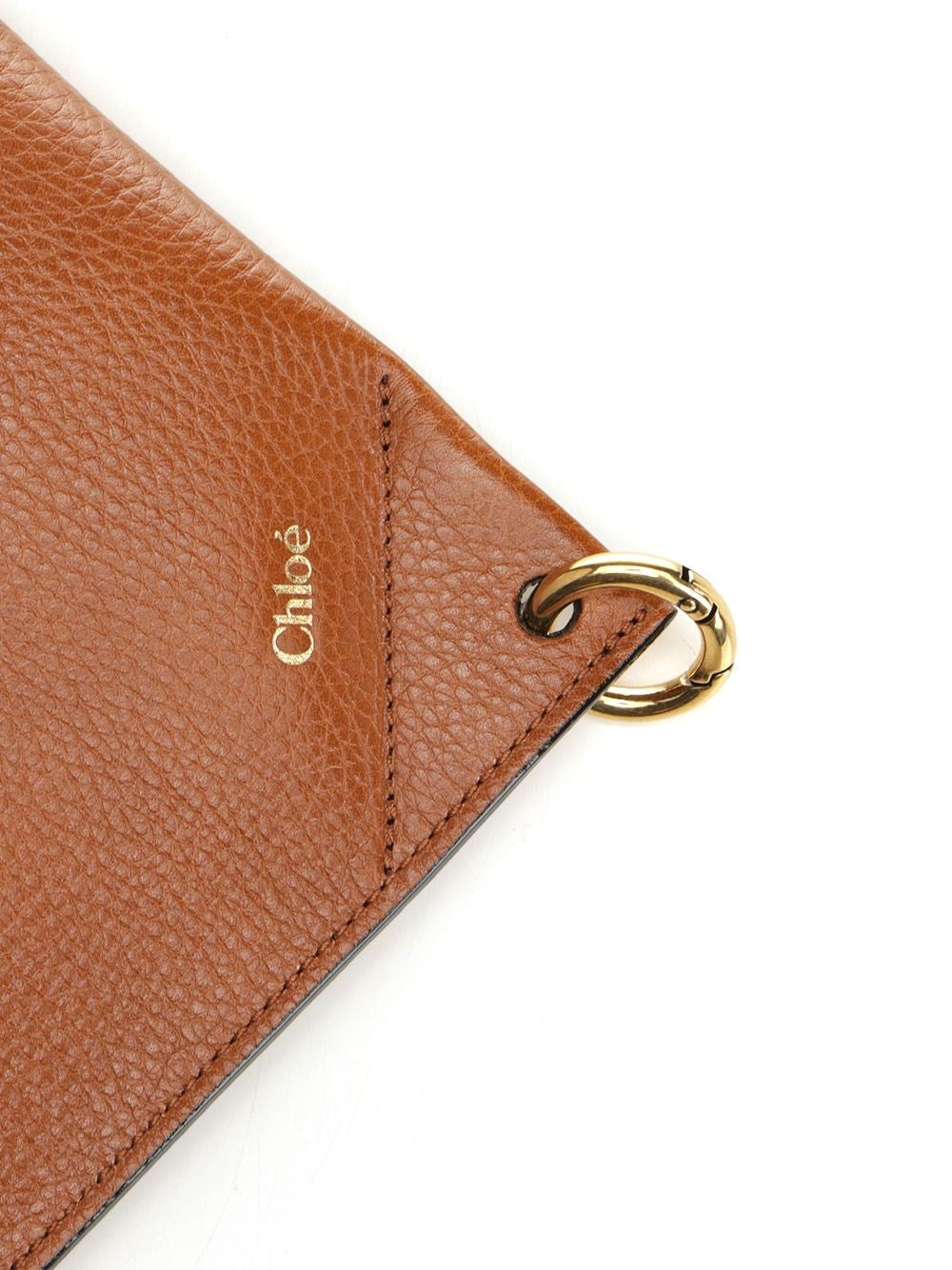Chloe' Women "Chloé Spin" Clutch Bag CHLOE