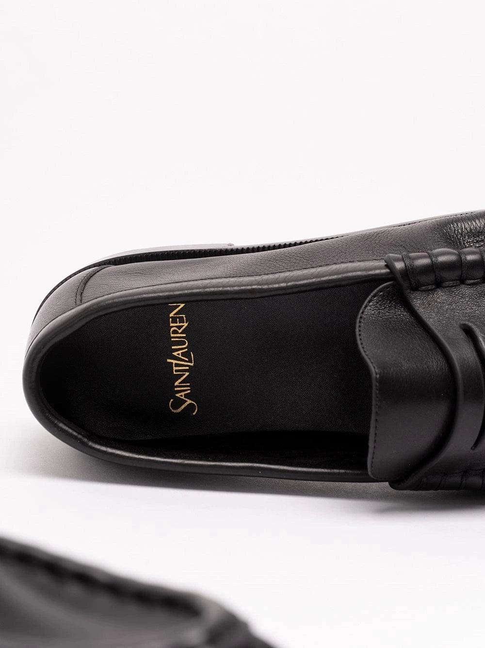 Saint Laurent Women `Le Loafer` Loafers SAINT LAURENT