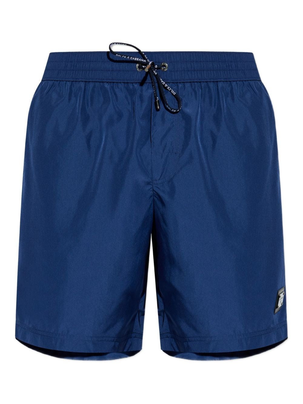 Dolce & Gabbana Men Nylon Shorts DOLCE & GABBANA