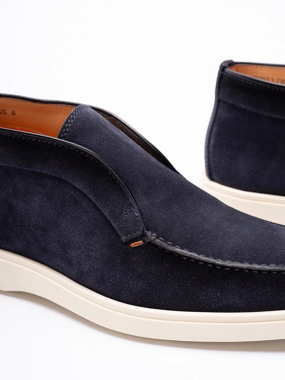 Santoni Men `Digits` Boots SANTONI