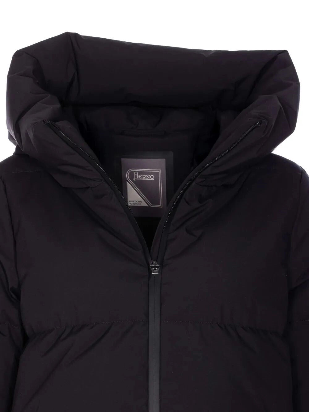 Herno Women `2Layers` Padded Jacket HERNO