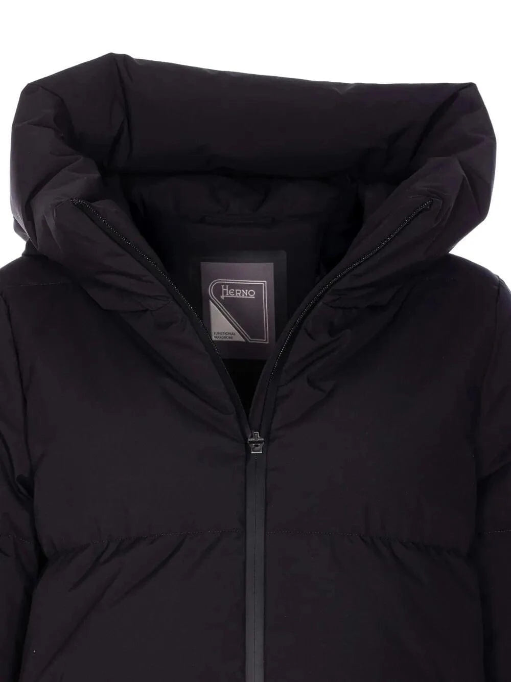 Herno Women `2Layers` Padded Jacket HERNO