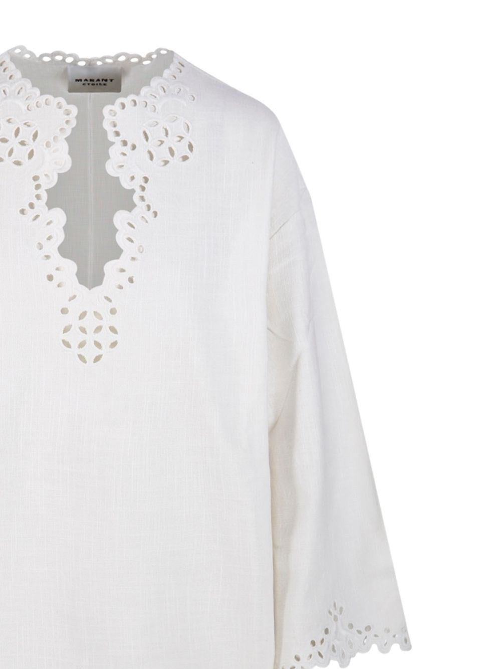 Marant Etoile Women Short Shérazade Dress ISABEL MARANT ETOILE