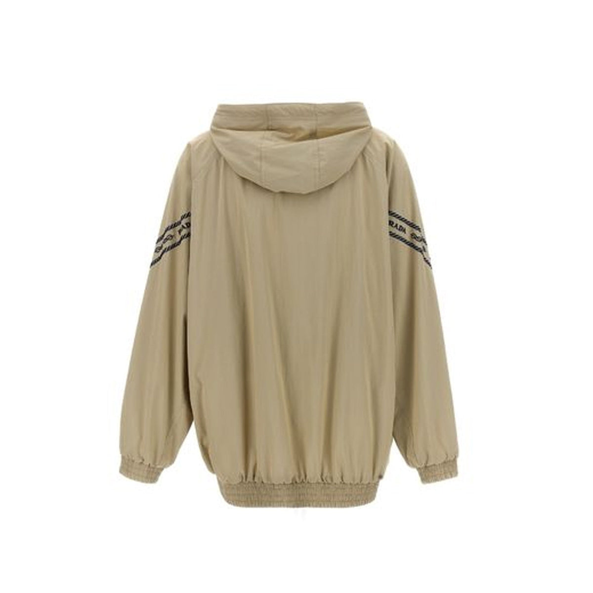 Prada Logo Jacket Women PRADA