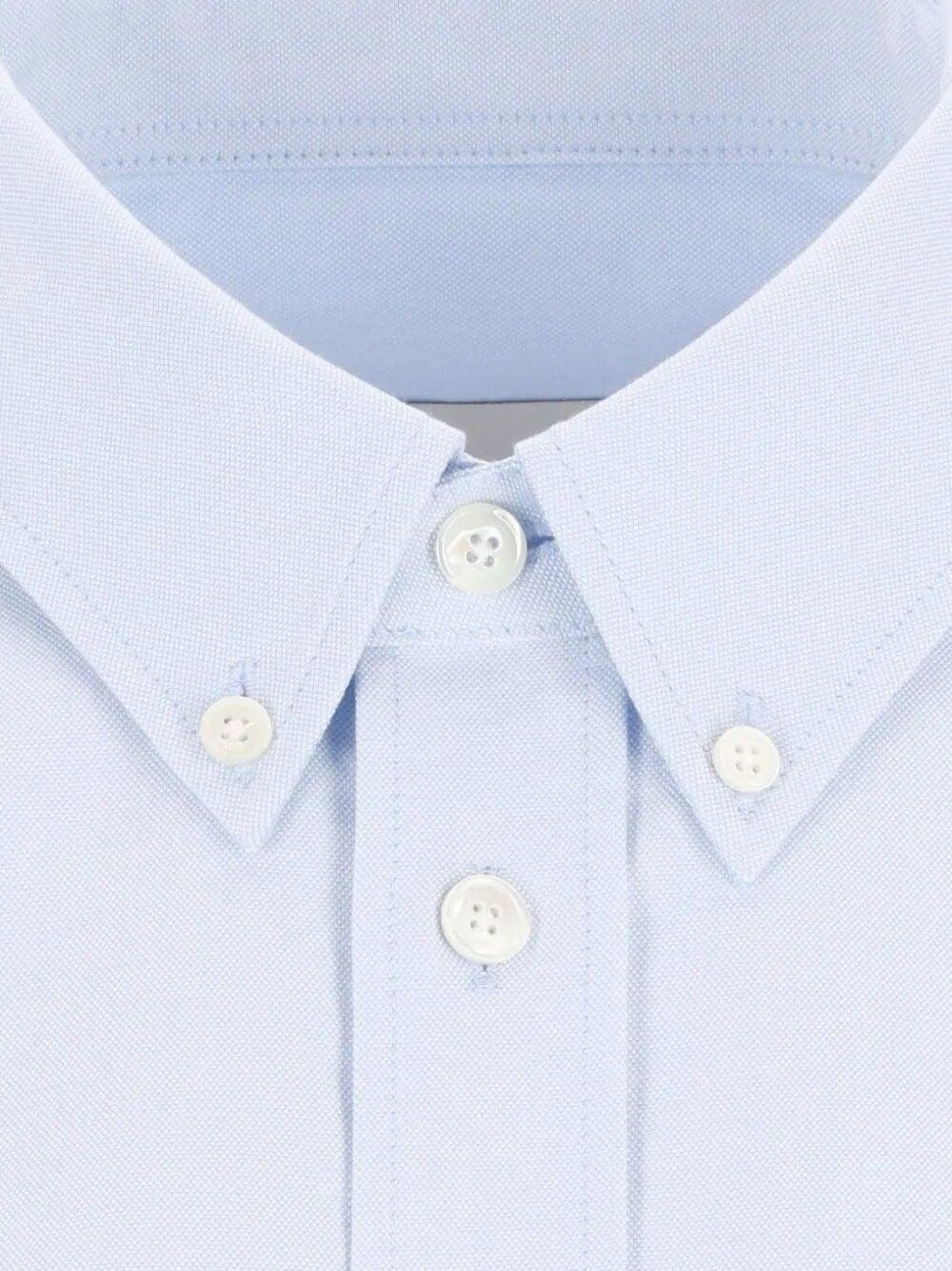 Ami Women Ami De Cœur Cotton Shirt AMI PARIS