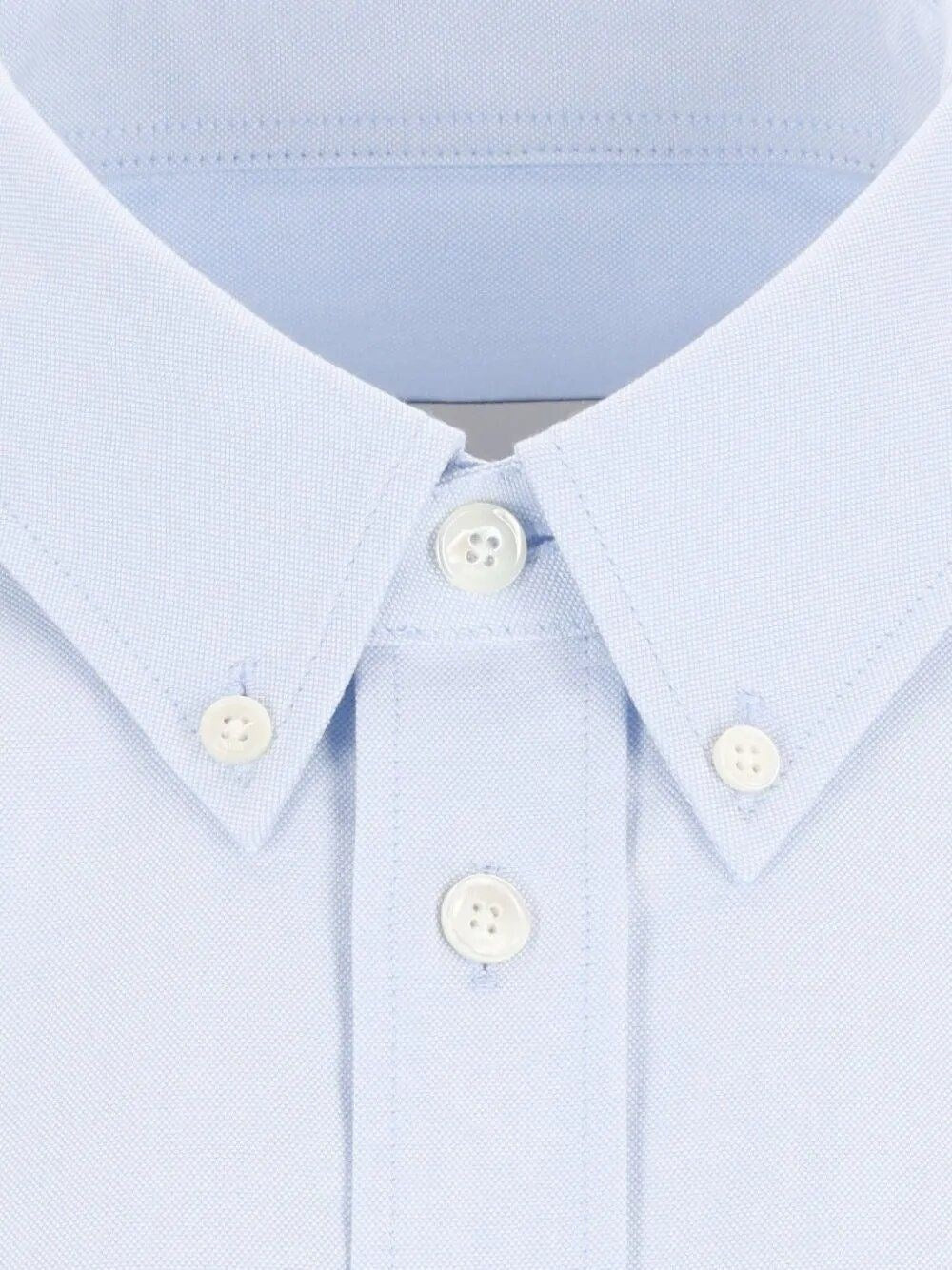 Ami Women Ami De Cœur Cotton Shirt AMI PARIS