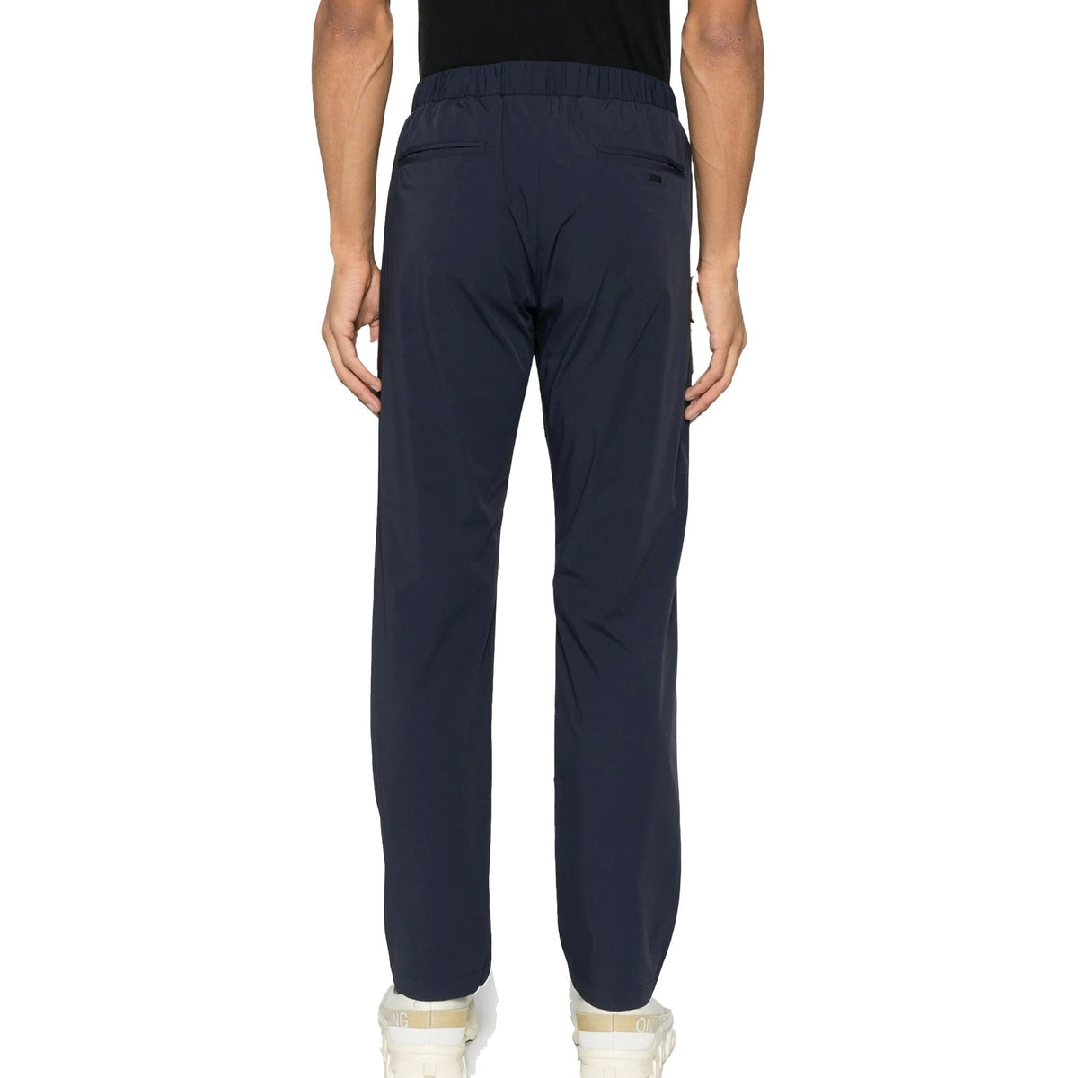 Herno Drawstring Trousers Men HERNO