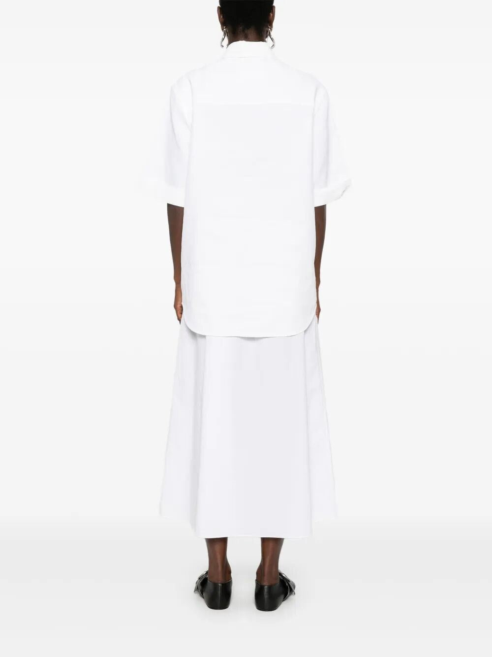 Jil Sander Women Shirt JIL SANDER