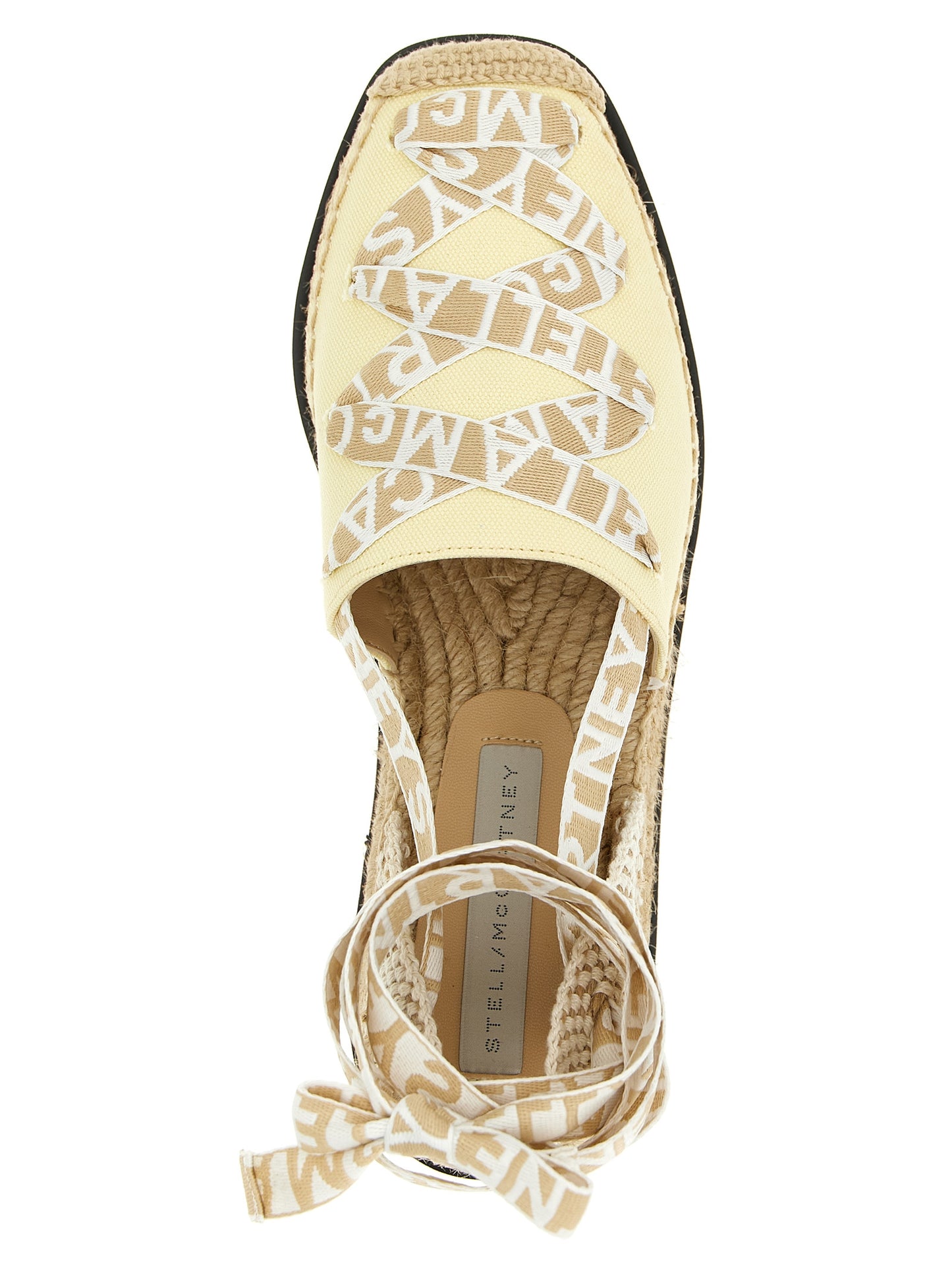 Stella Mccartney Women 'Gaia' Espadrilles