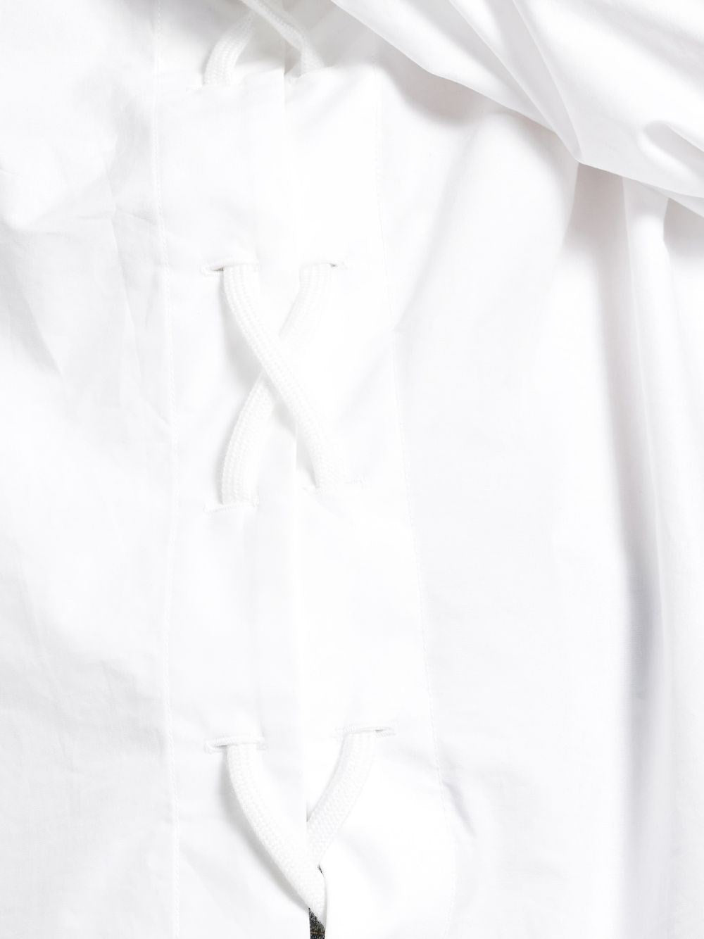 Balenciaga Women Long-Sleeved Shirt BALENCIAGA
