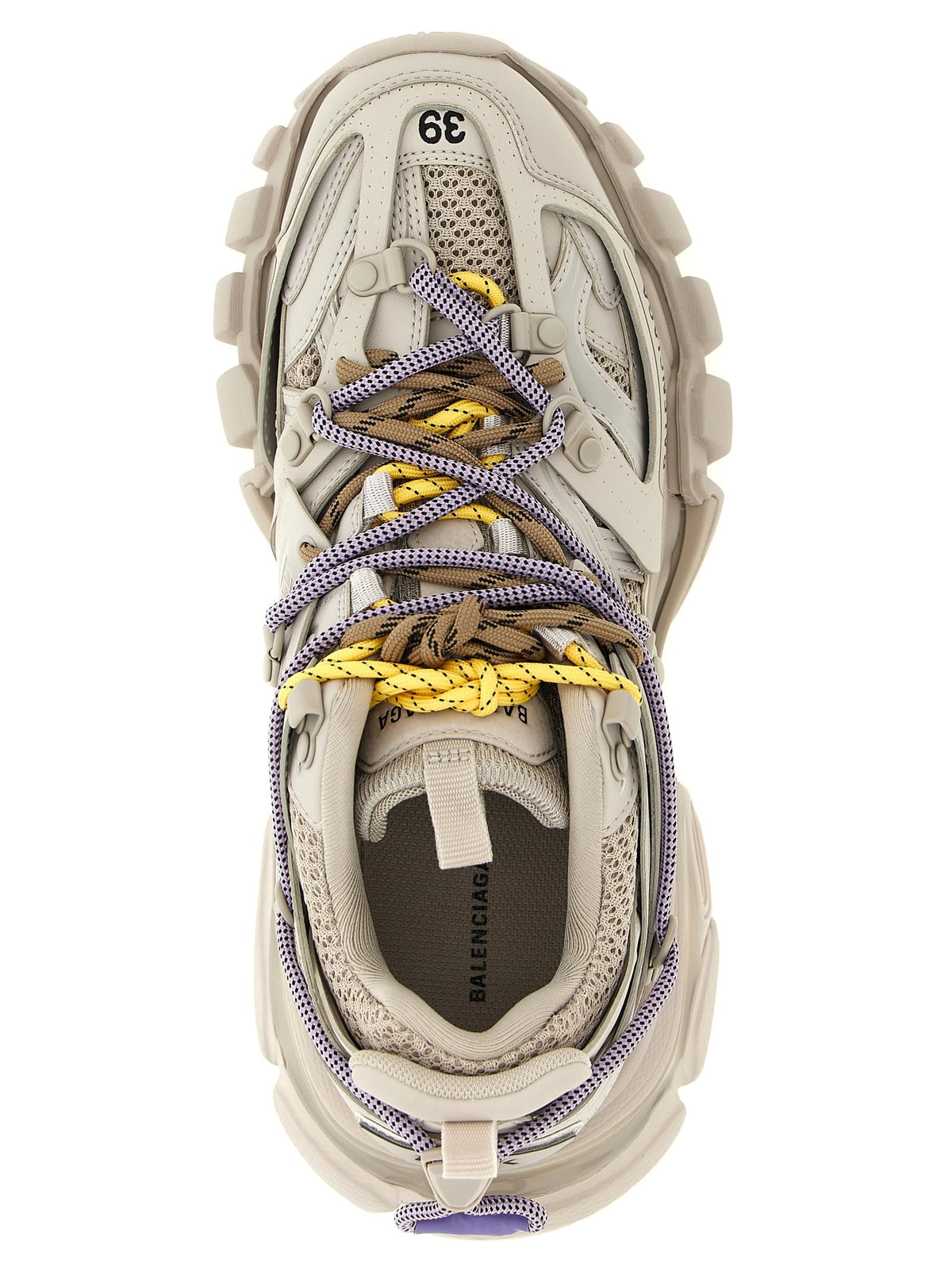 Balenciaga Women 'Track Trail Laces' Sneakers BALENCIAGA