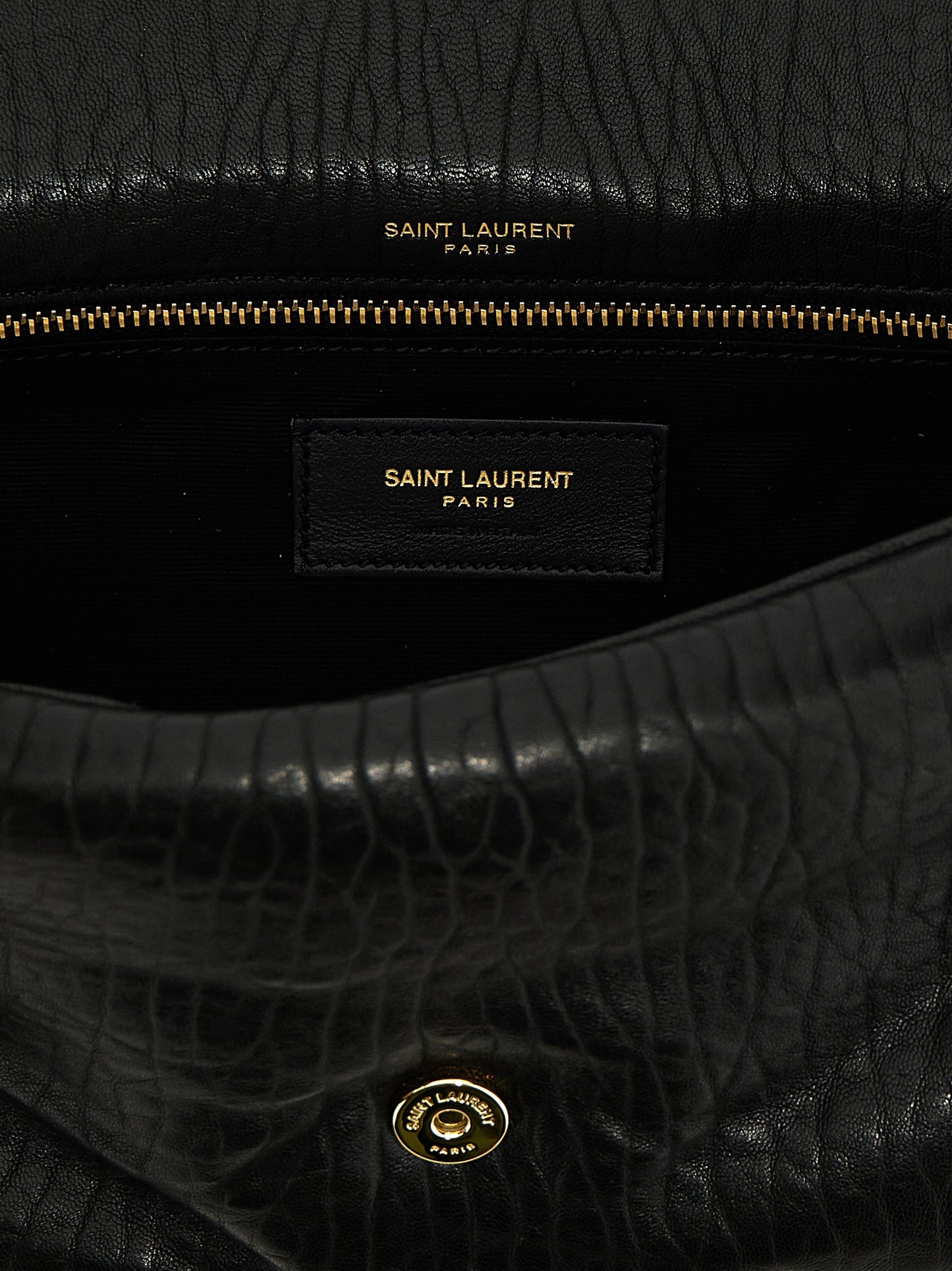 Saint Laurent Women 'Calypso' Medium Shoulder Bag SAINT LAURENT