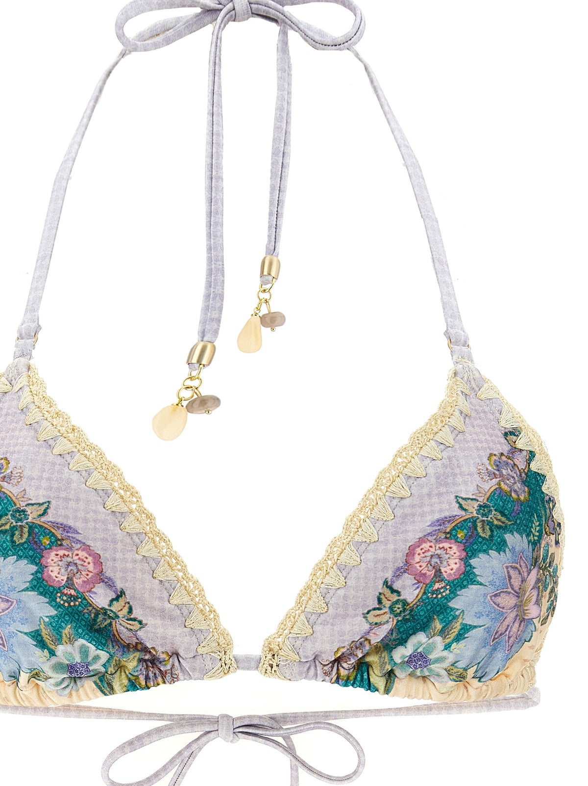 Zimmermann Women 'Indra' Bikini ZIMMERMANN
