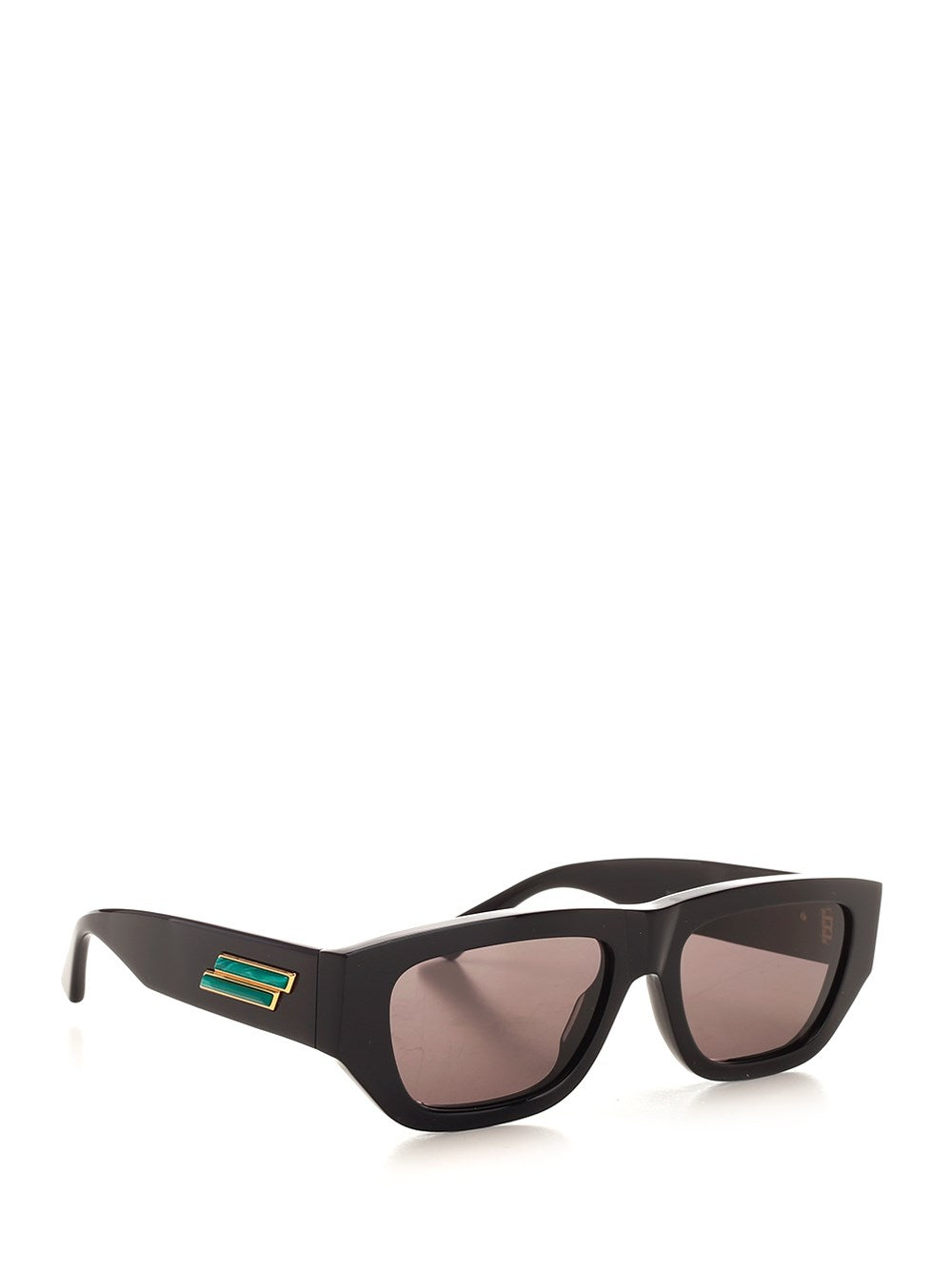 Bottega Veneta Women Recycled Acetate Sunglasses BOTTEGA VENETA